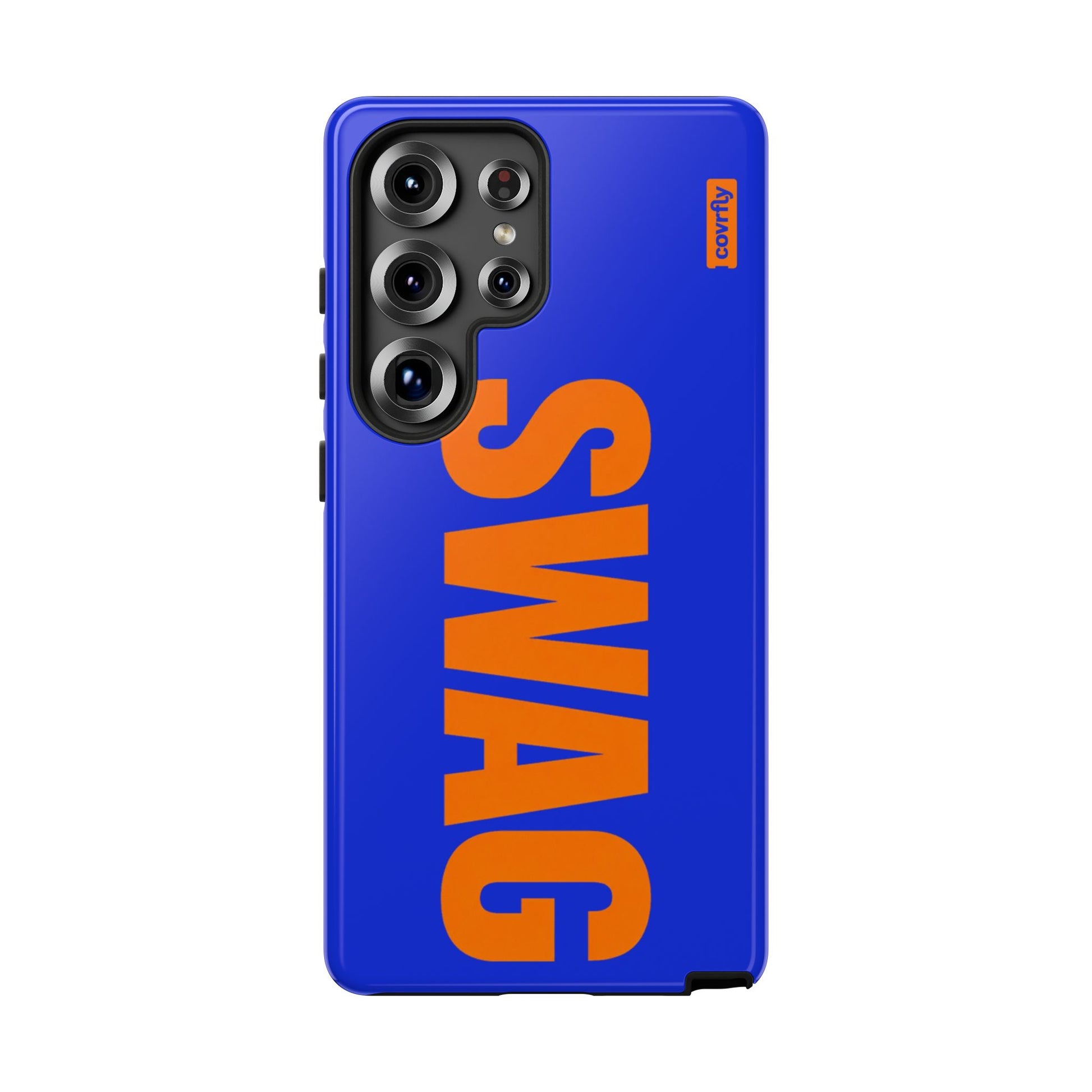 Funda SWAG para Galaxy S25 Ultra - View 1 - Diseño Premium covrfly