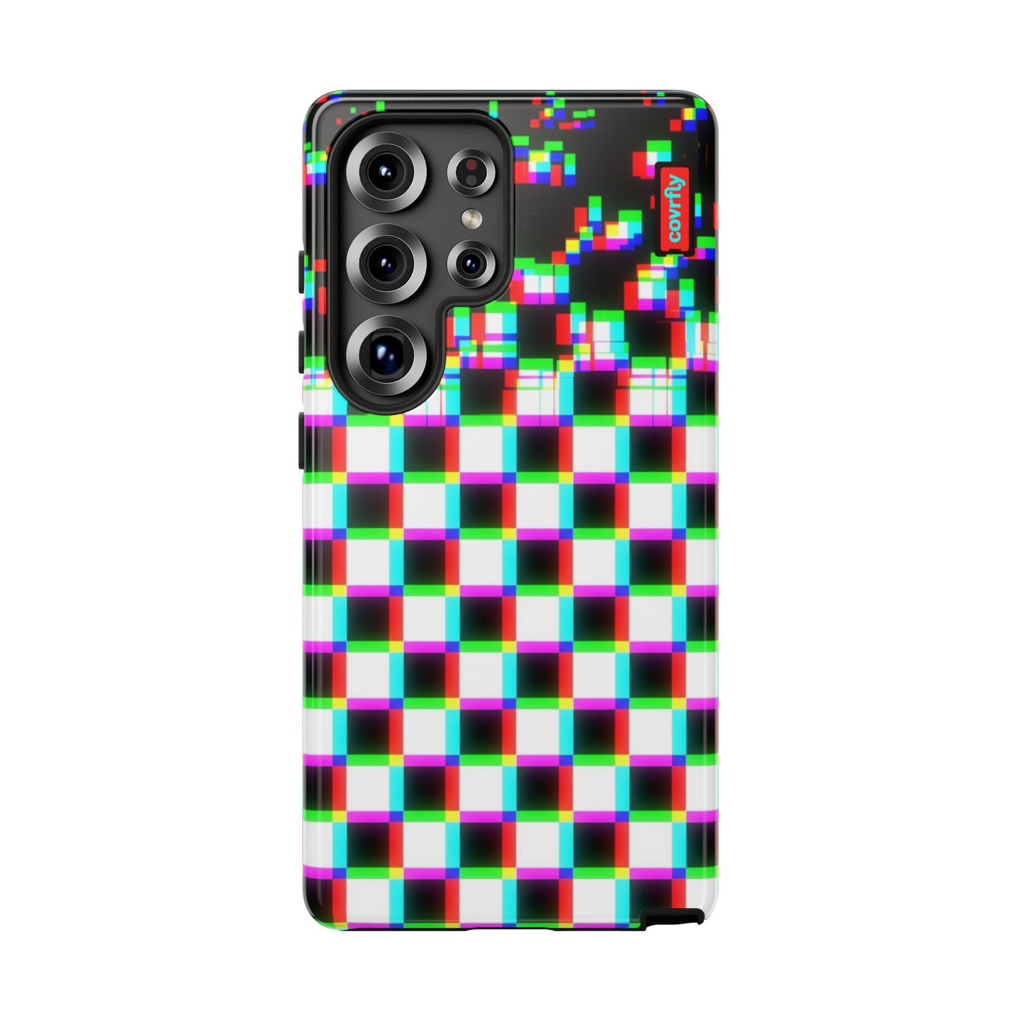 Funda Señal para Galaxy S25 Ultra - View 1 - Diseño Premium covrfly