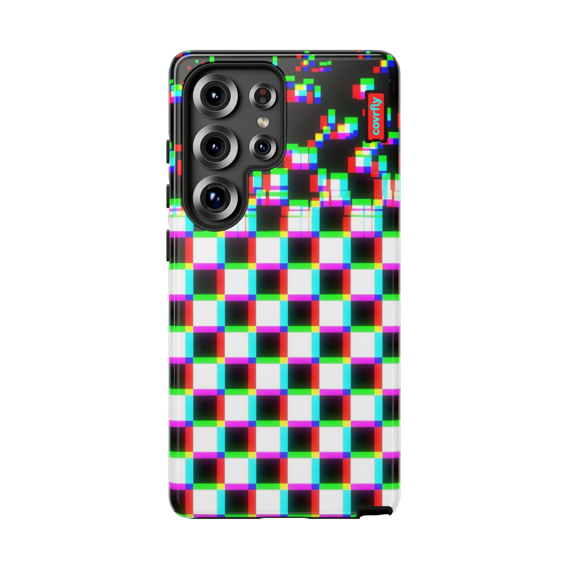 Funda Señal para Galaxy S25 Ultra - View 1 - Diseño Premium covrfly