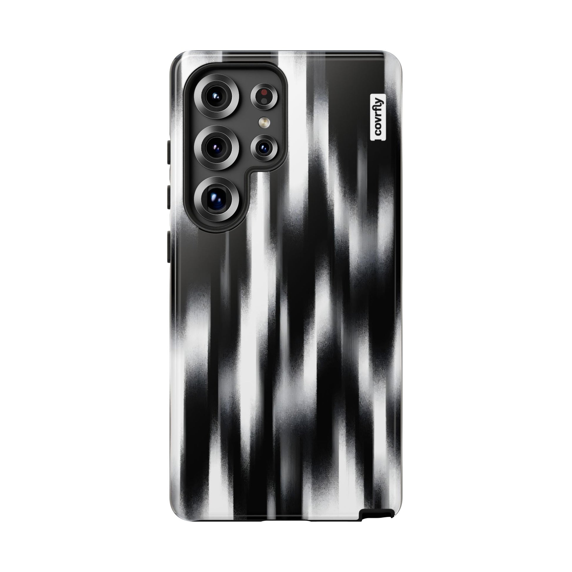 Funda Static para Galaxy S25 Ultra - View 1 - Diseño Premium covrfly