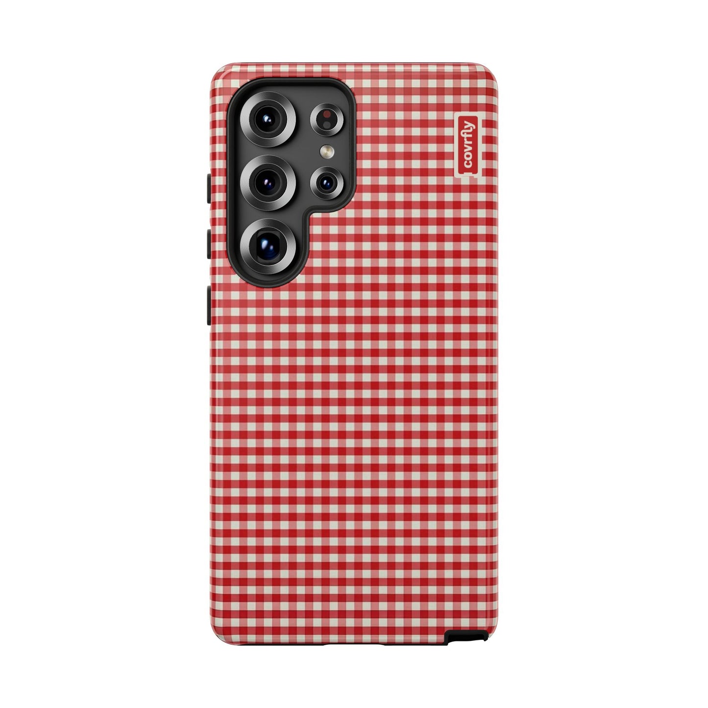 Funda Tuscany Picnic para Galaxy S25 Ultra - View 1 - Diseño Premium covrfly