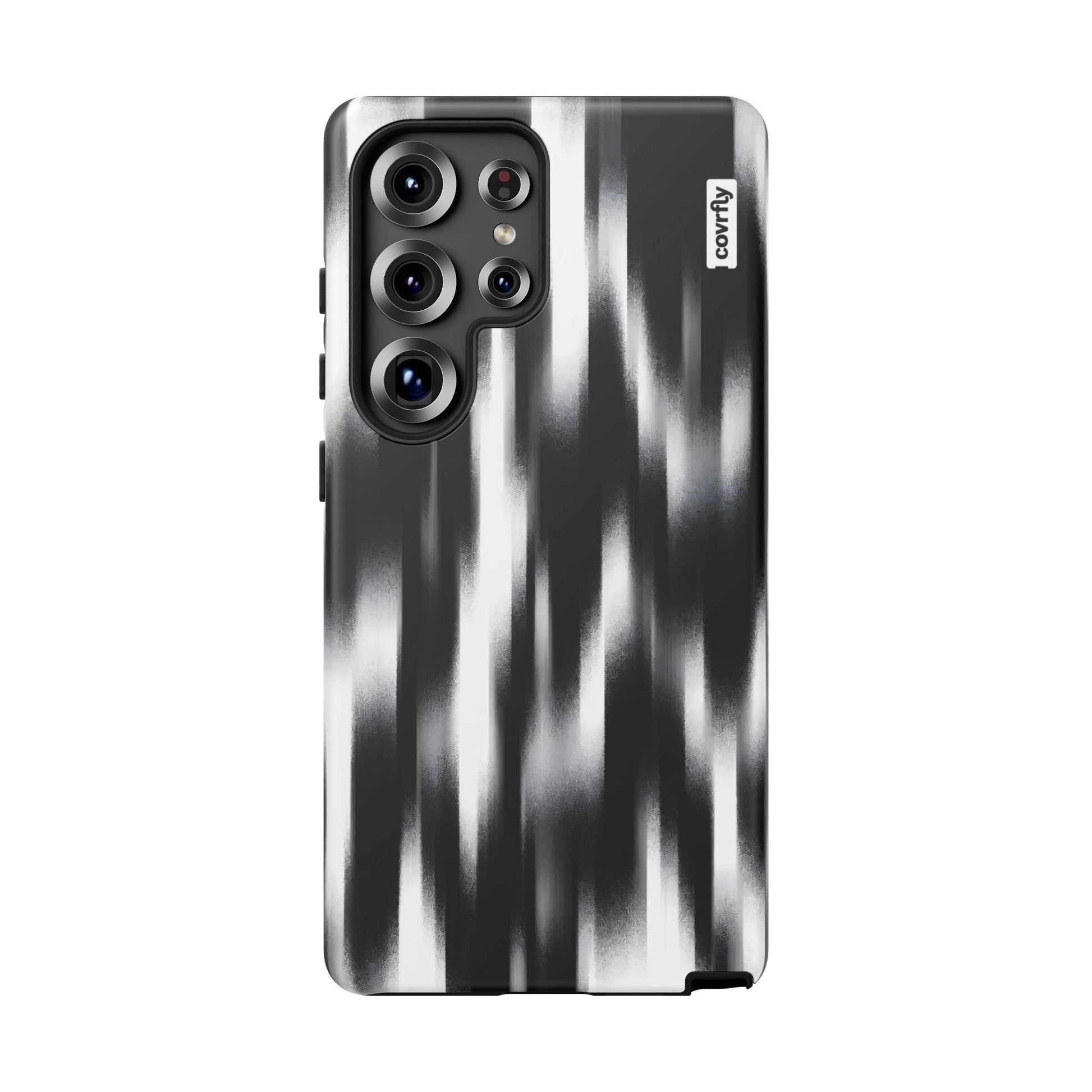 Funda Static para Galaxy S25 Ultra Matte Premium - View 1 - Diseño Premium covrfly