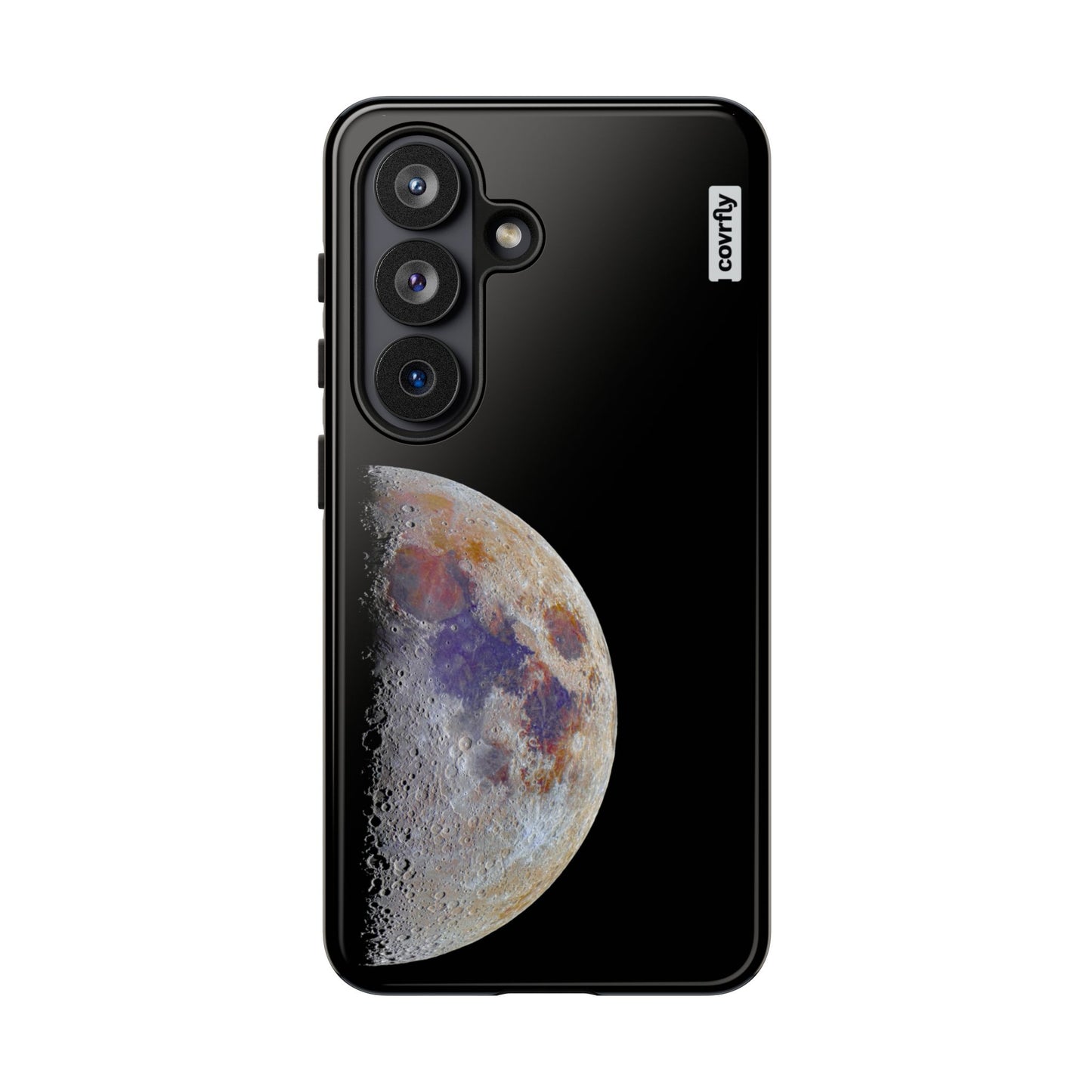 Funda 25032026 para Galaxy S26 - View 1 - Diseño Premium covrfly