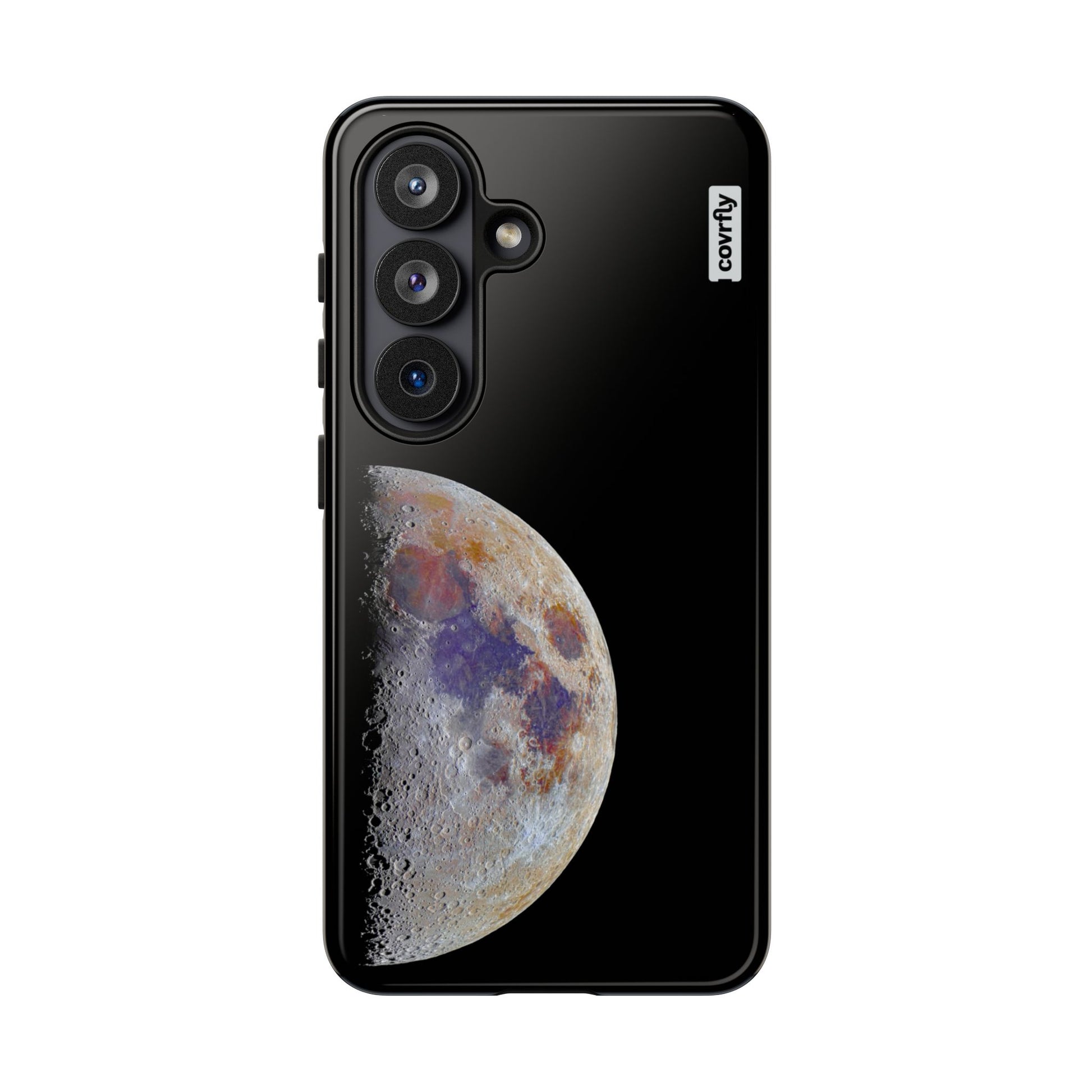 Funda 25032026 para Galaxy S26 - View 1 - Diseño Premium covrfly