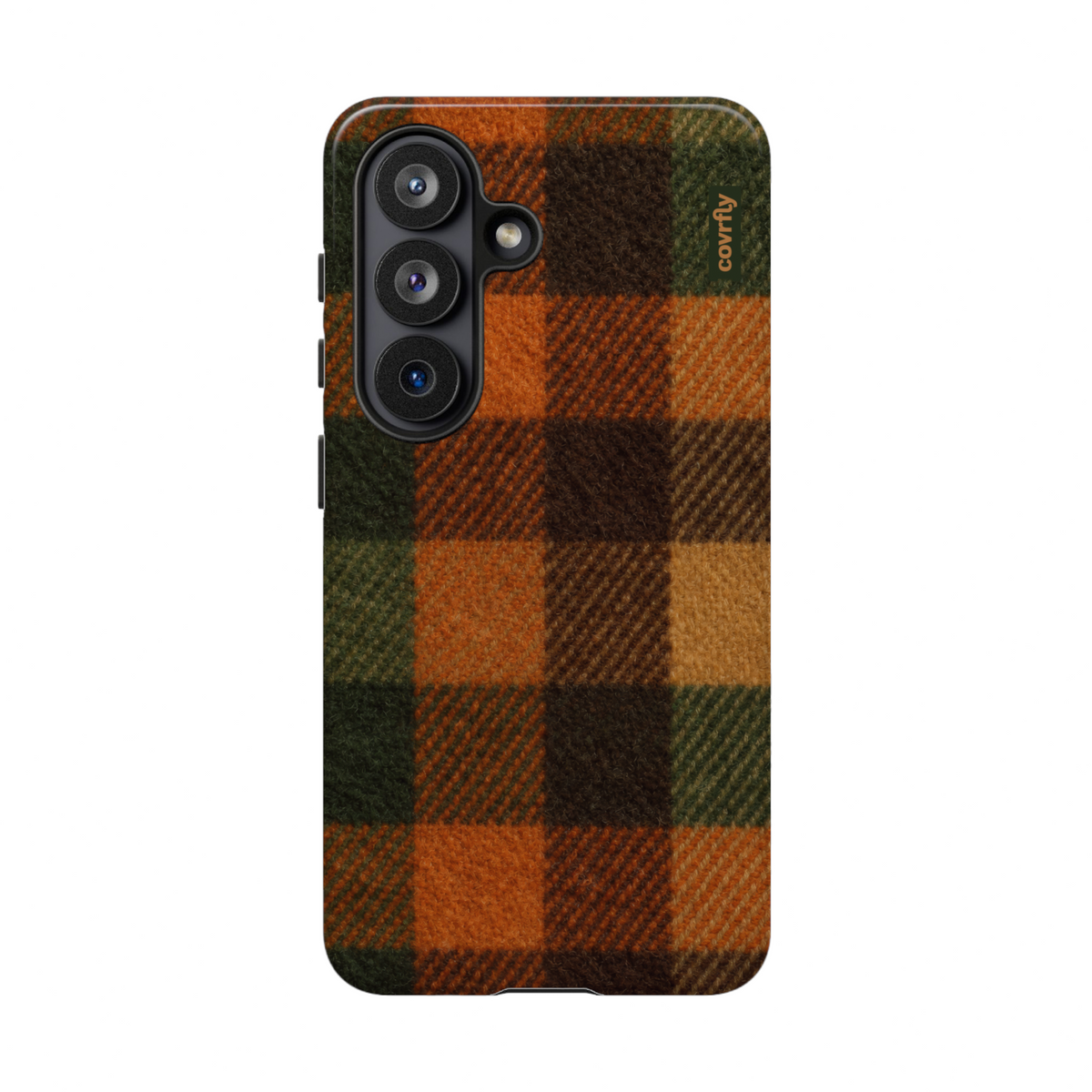 Funda Camp Crush para Galaxy S26 - View 1 - Diseño Premium covrfly