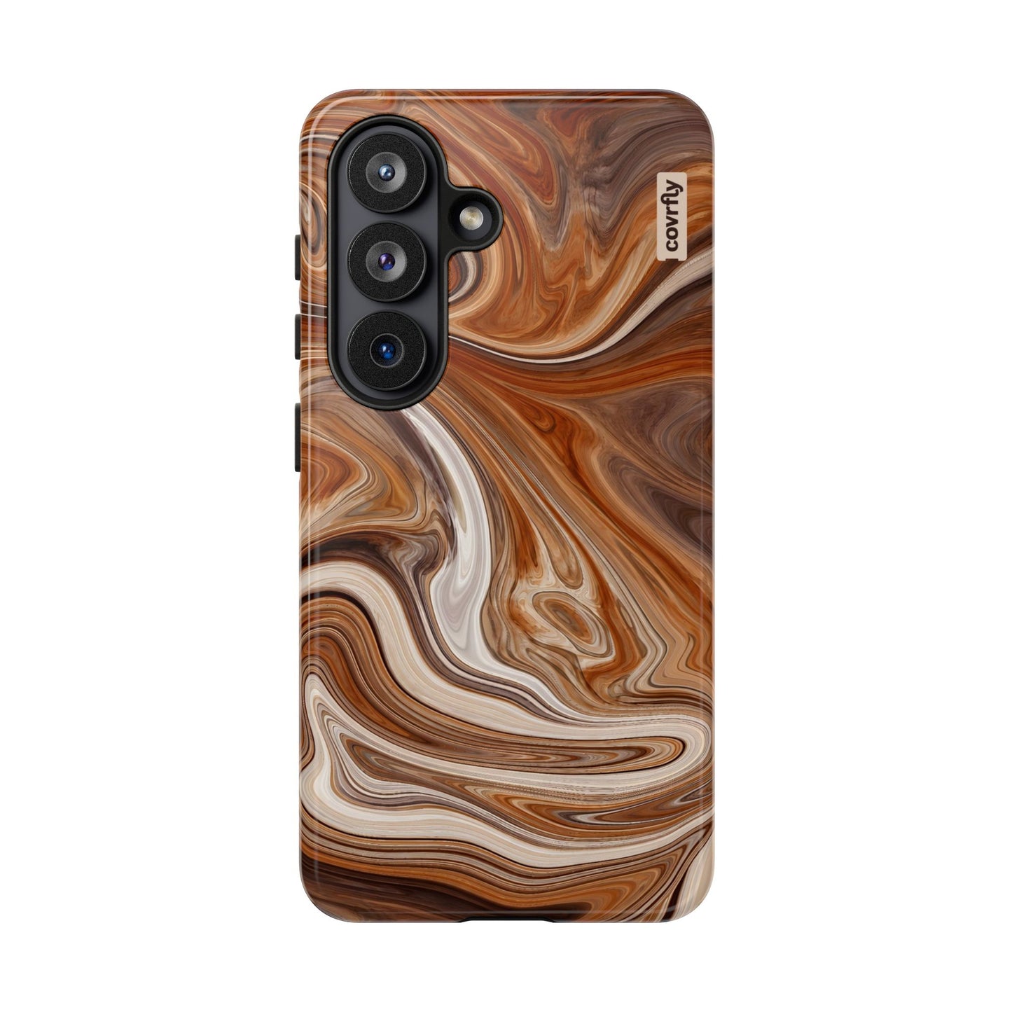 Funda Derrame para Galaxy S26 - View 1 - Diseño Premium covrfly