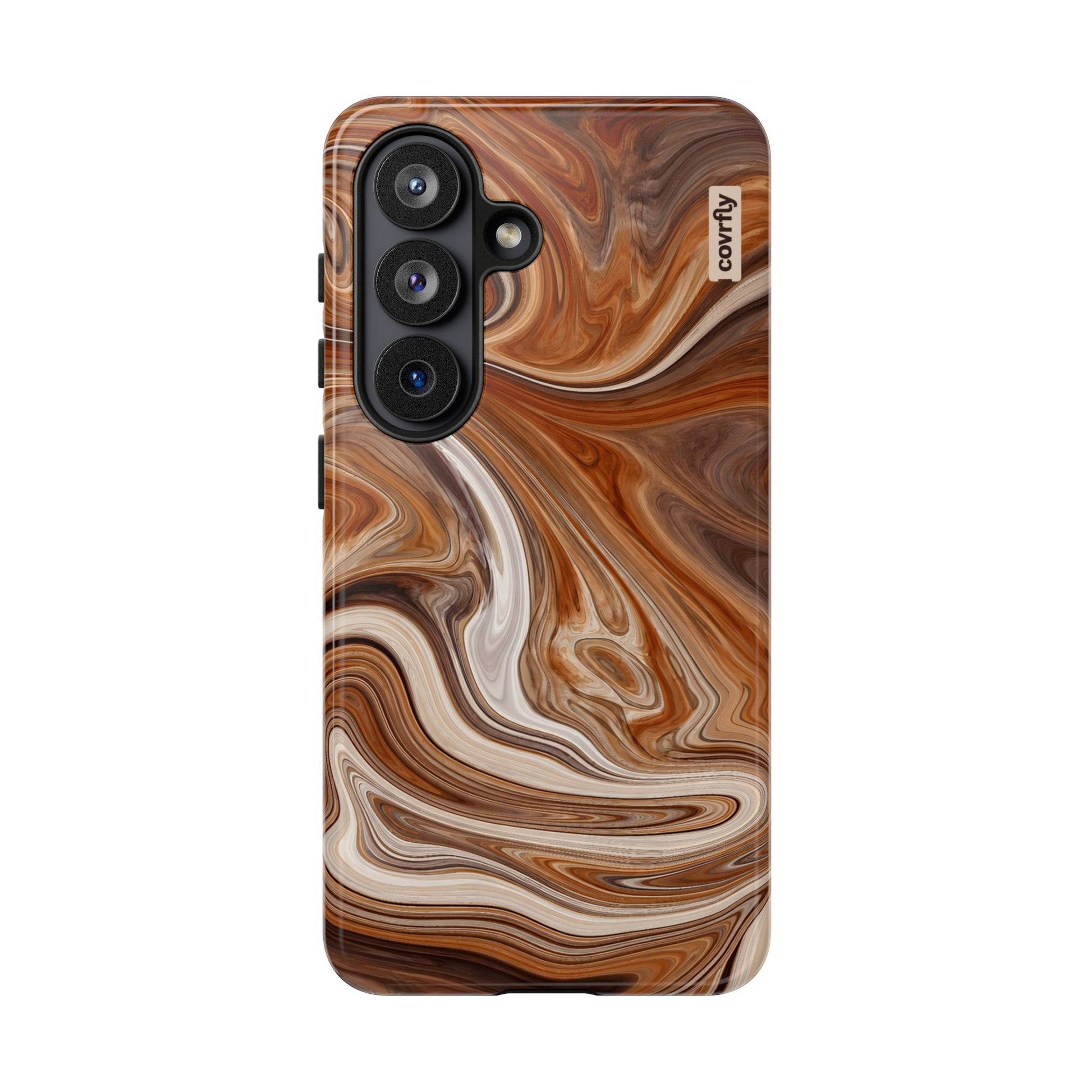 Funda Derrame para Galaxy S26 - View 1 - Diseño Premium covrfly