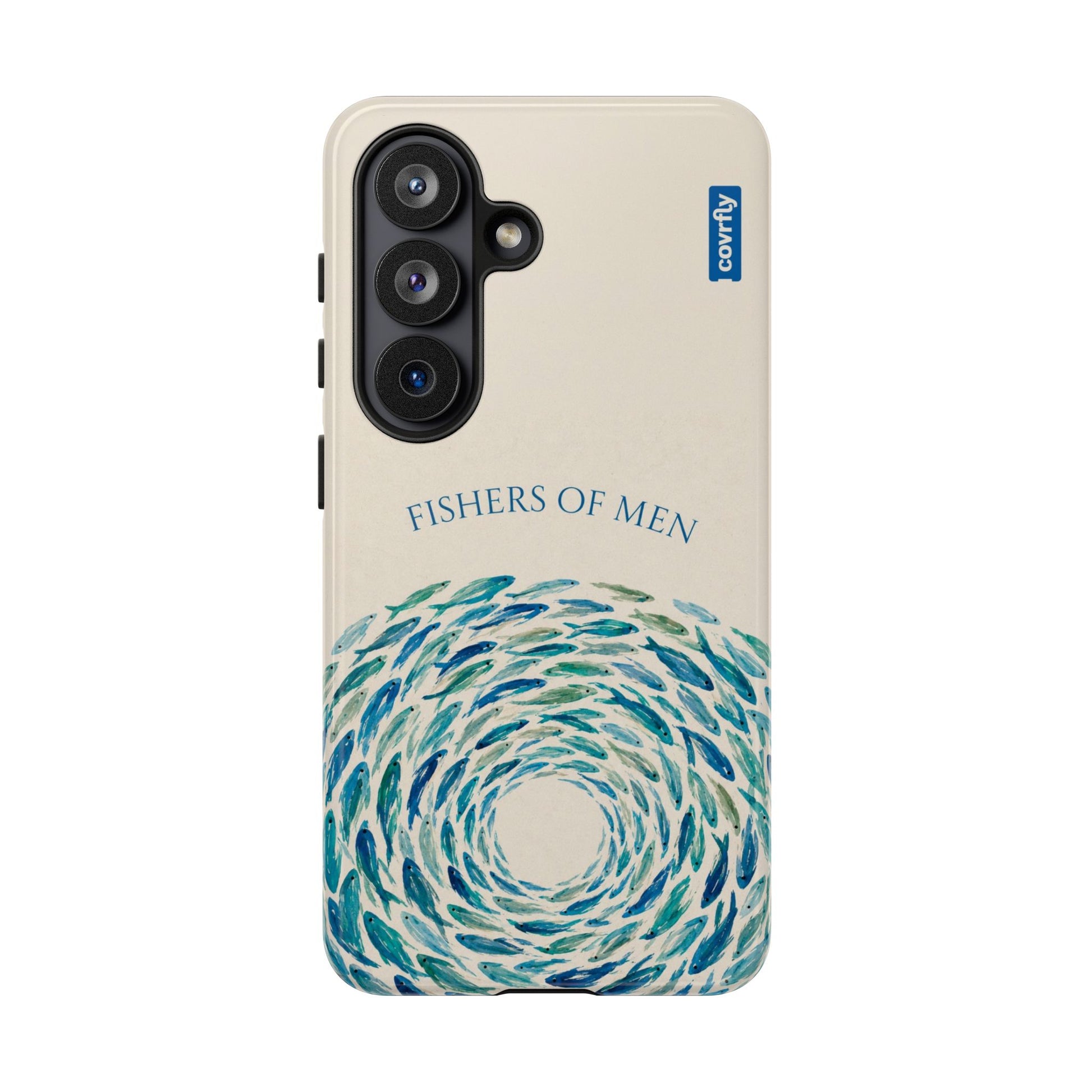 Funda Fishers of Men para Galaxy S26 - View 1 - Diseño Premium covrfly