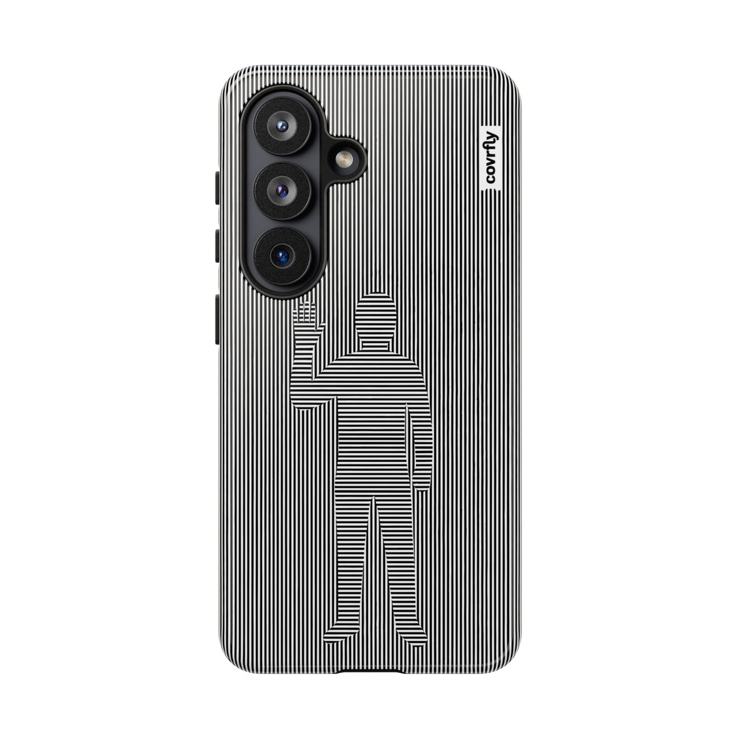 Funda Hola Hola para Galaxy S26 - View 1 - Diseño Premium covrfly