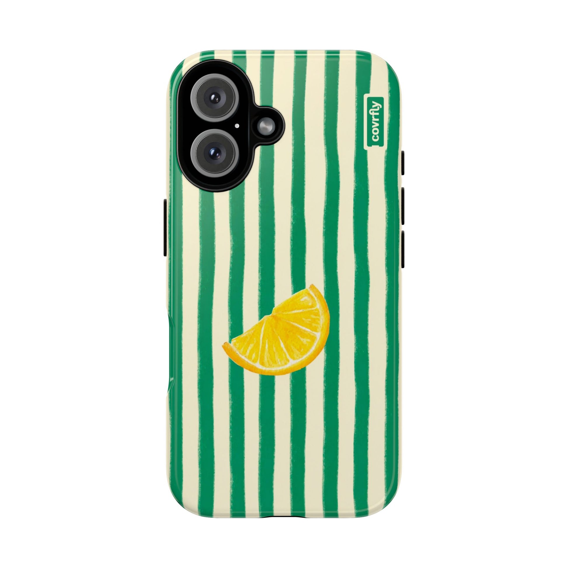 Funda Limone para Galaxy S26 - View 1 - Diseño Premium covrfly