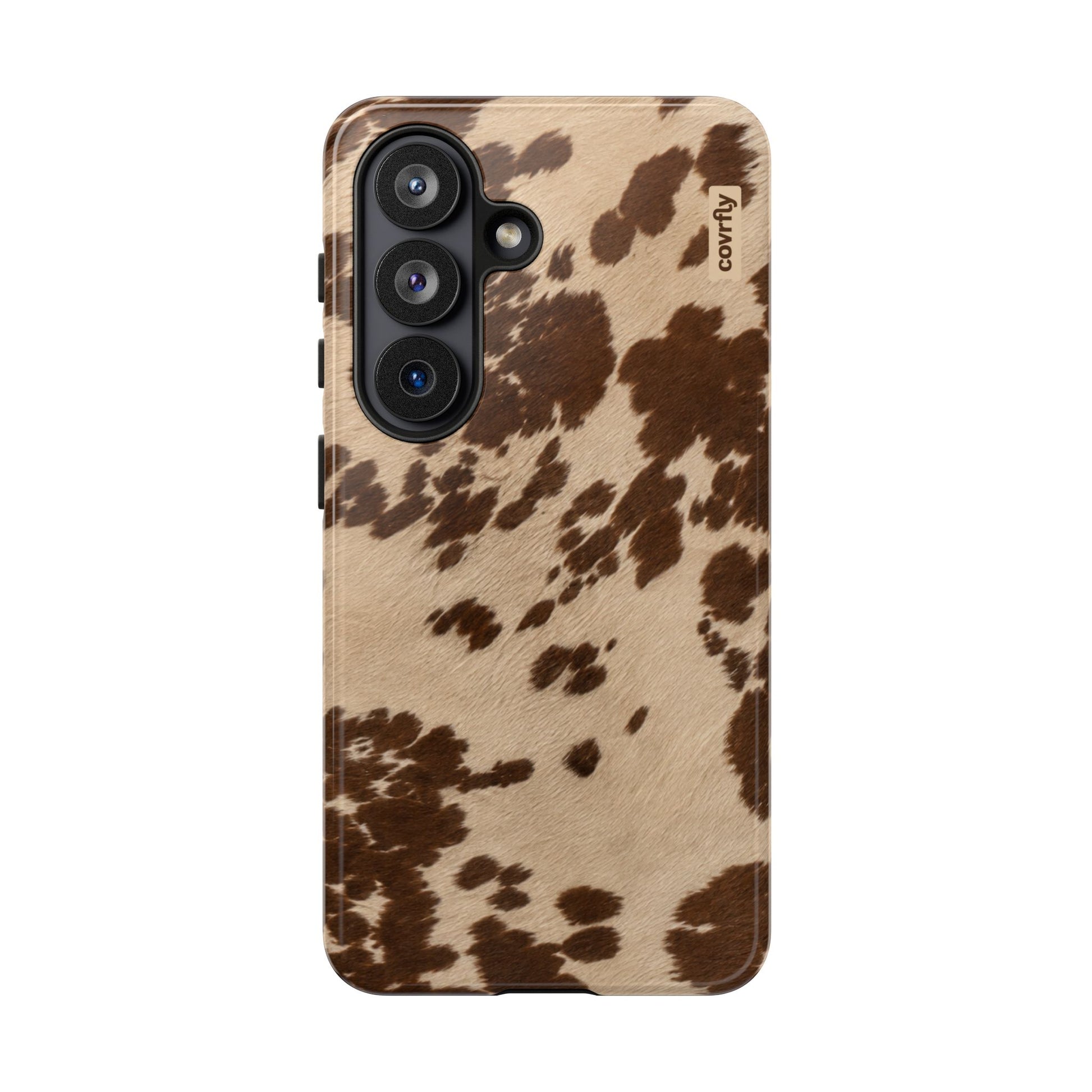 Funda Muuu premium para Galaxy S26 - View 1 - Diseño Premium covrfly