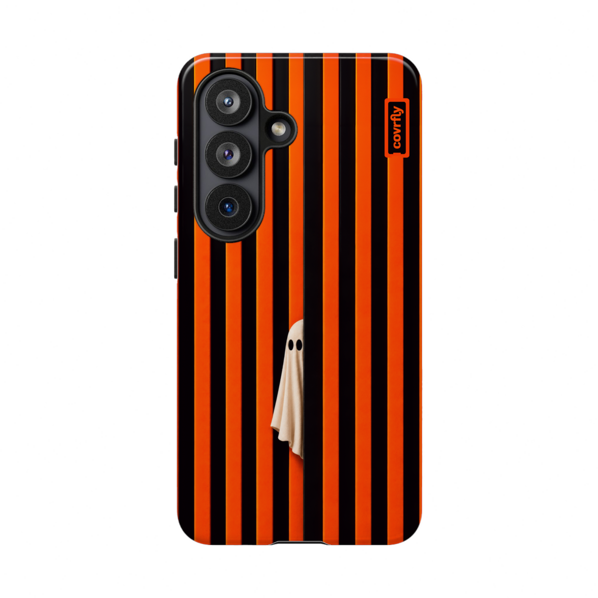 Funda Peek-A-Boo para Galaxy S26 - View 1 - Diseño Premium covrfly