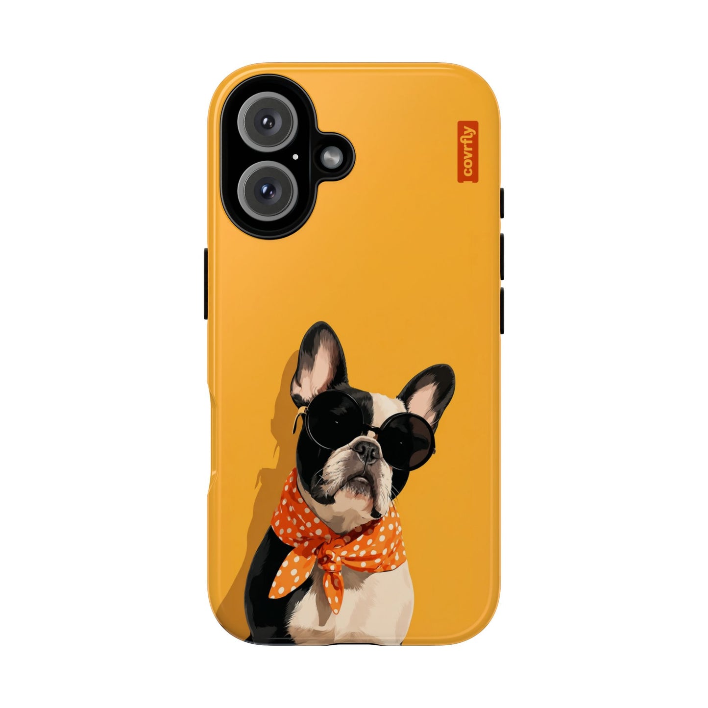 Funda Quieto Ahí para Galaxy S26 - View 1 - Diseño Premium covrfly
