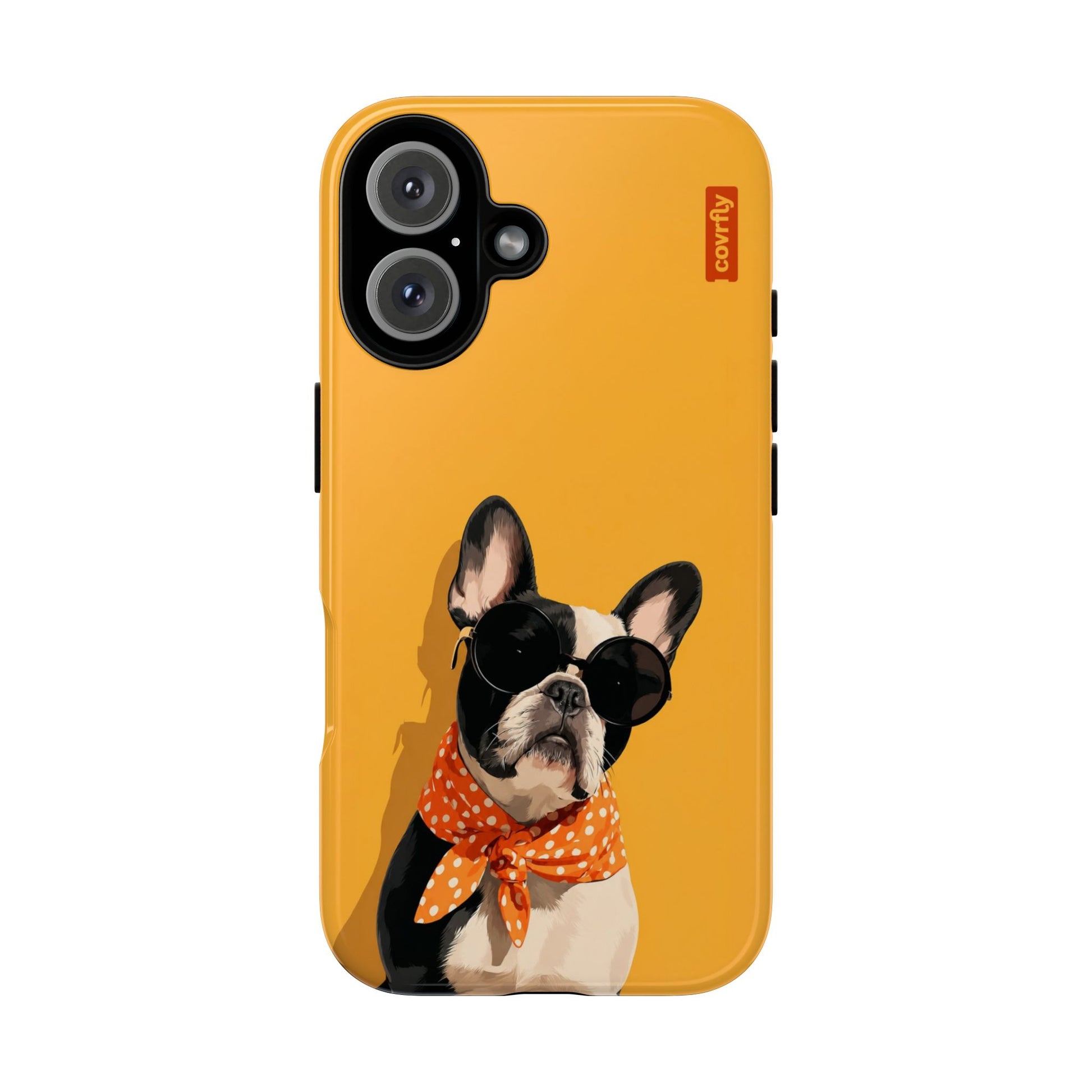 Funda Quieto Ahí para Galaxy S26 - View 1 - Diseño Premium covrfly
