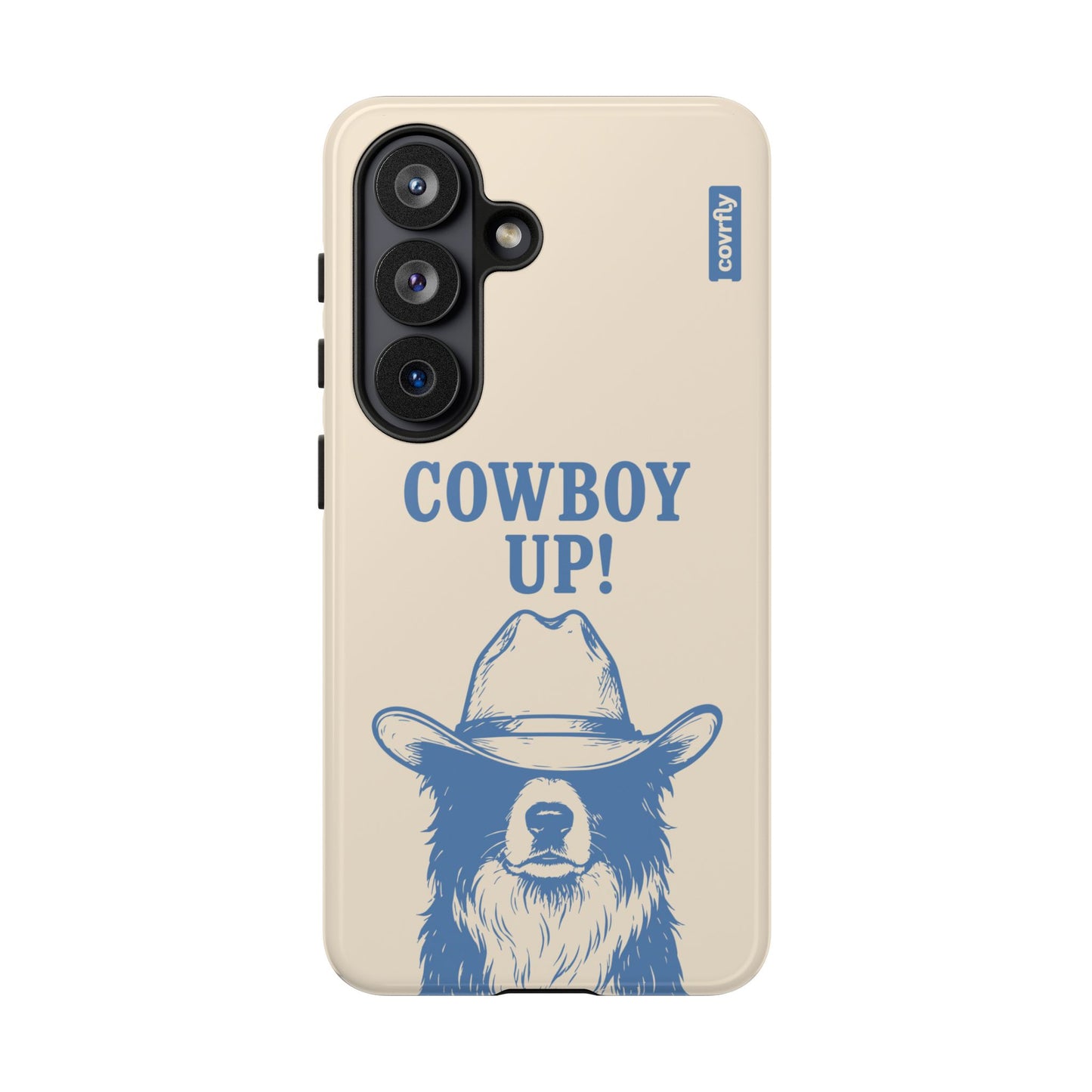 Funda Re-Ride para Galaxy S26 - View 1 - Diseño Premium covrfly