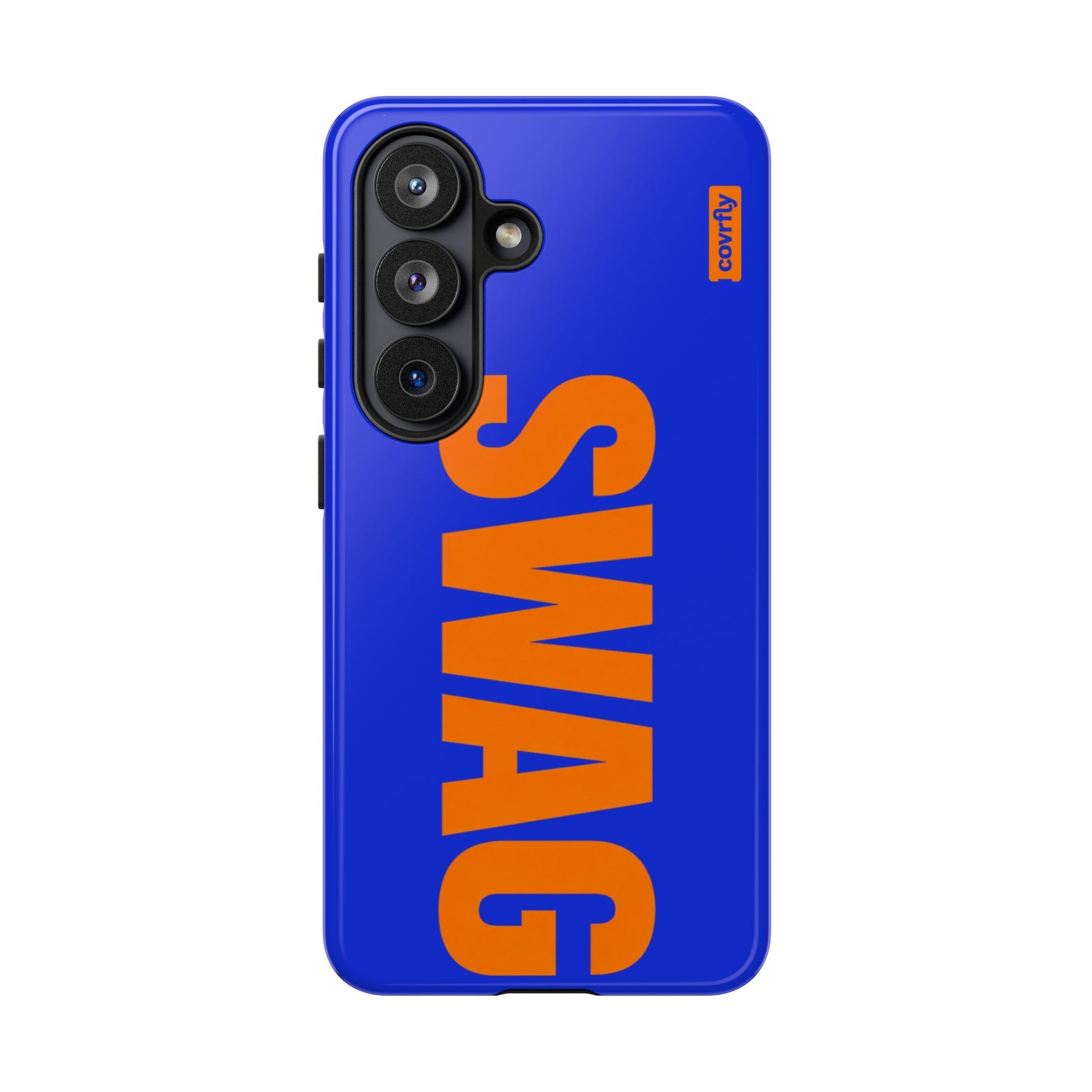 Funda SWAG para Galaxy S26 - View 1 - Diseño Premium covrfly