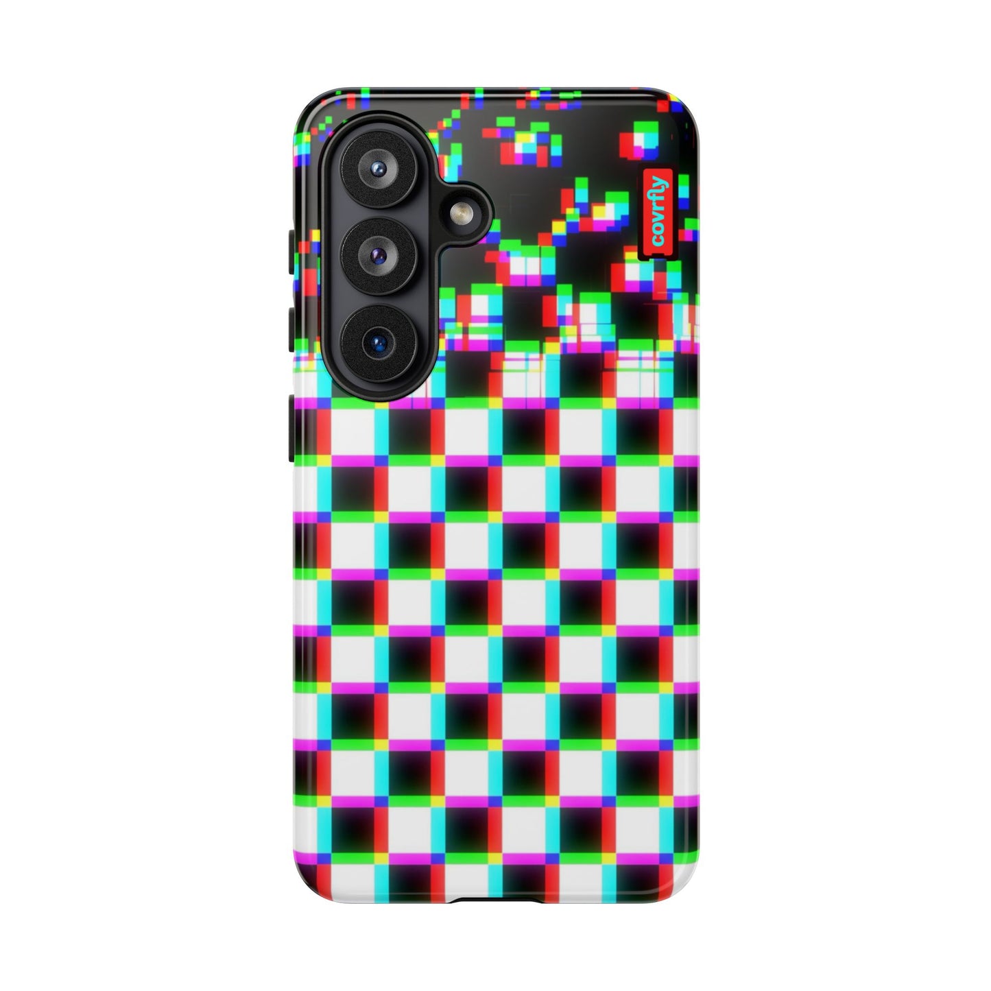 Funda Señal para Galaxy S26 - View 1 - Diseño Premium covrfly