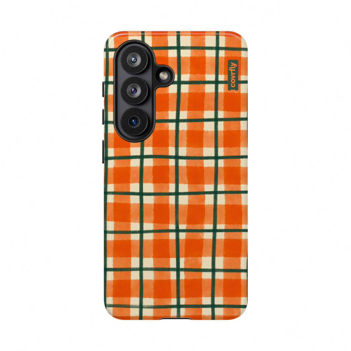 Funda Suéter Season para Galaxy S26 - View 1 - Diseño Premium covrfly