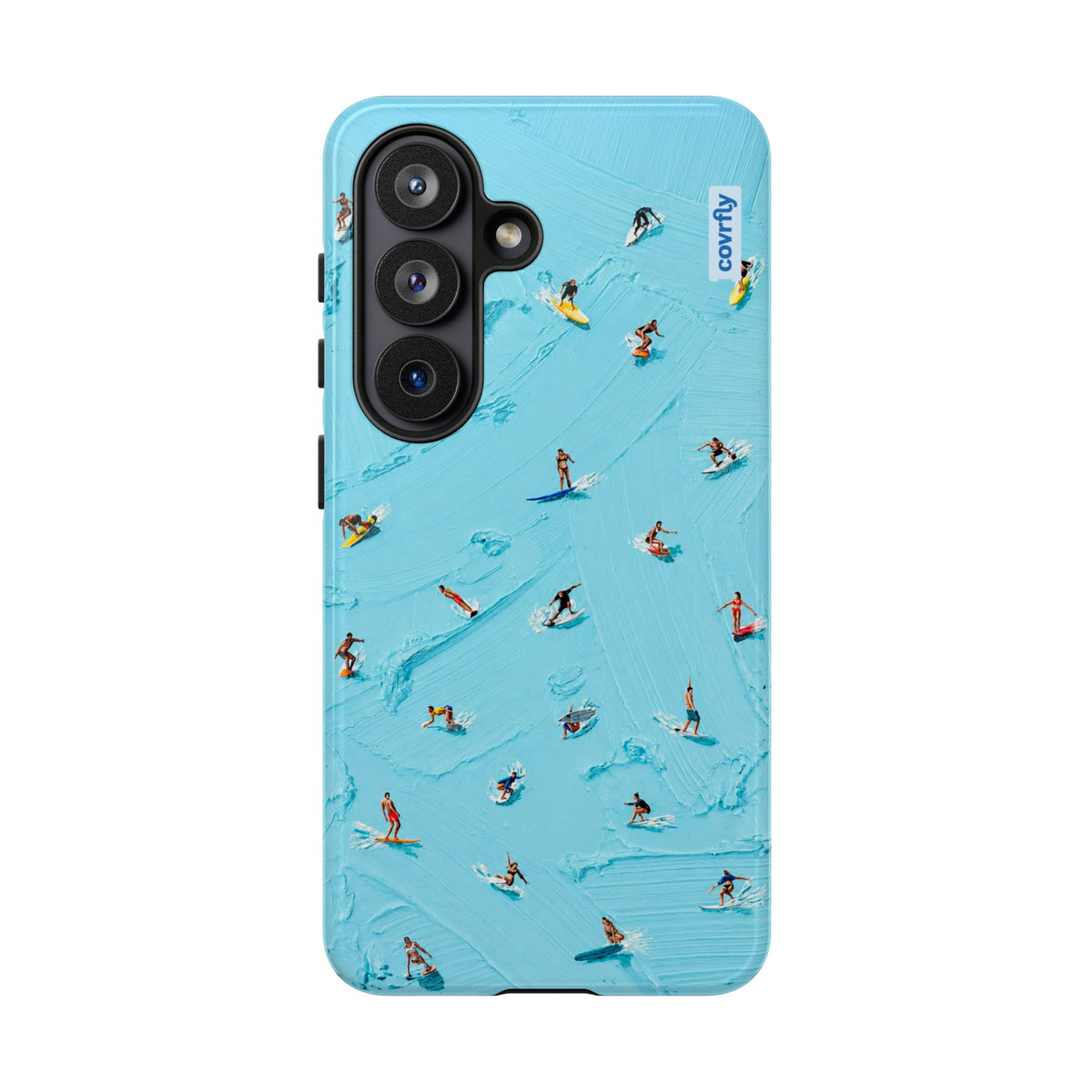 Funda Surf Miniatura para Galaxy S26 - View 1 - Diseño Premium covrfly