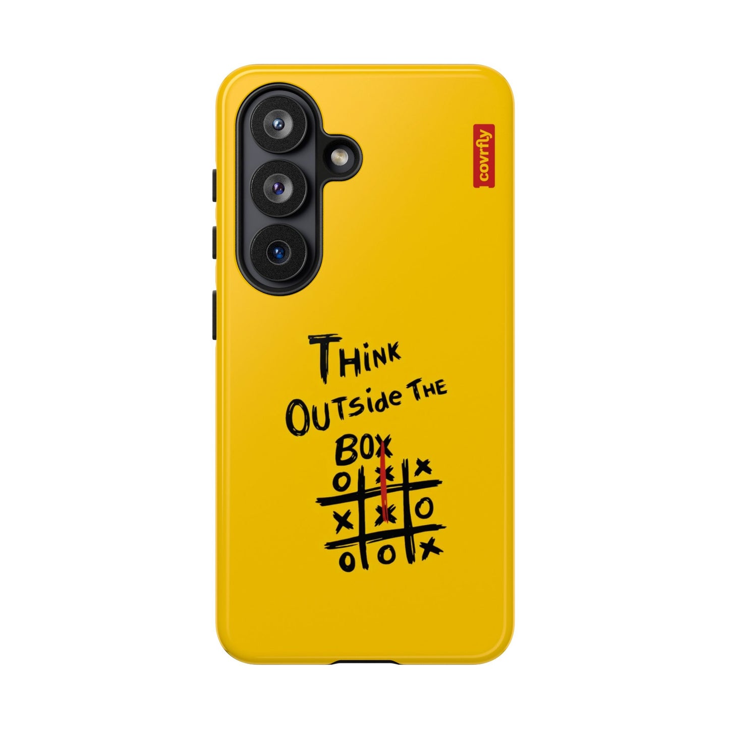 Think Different