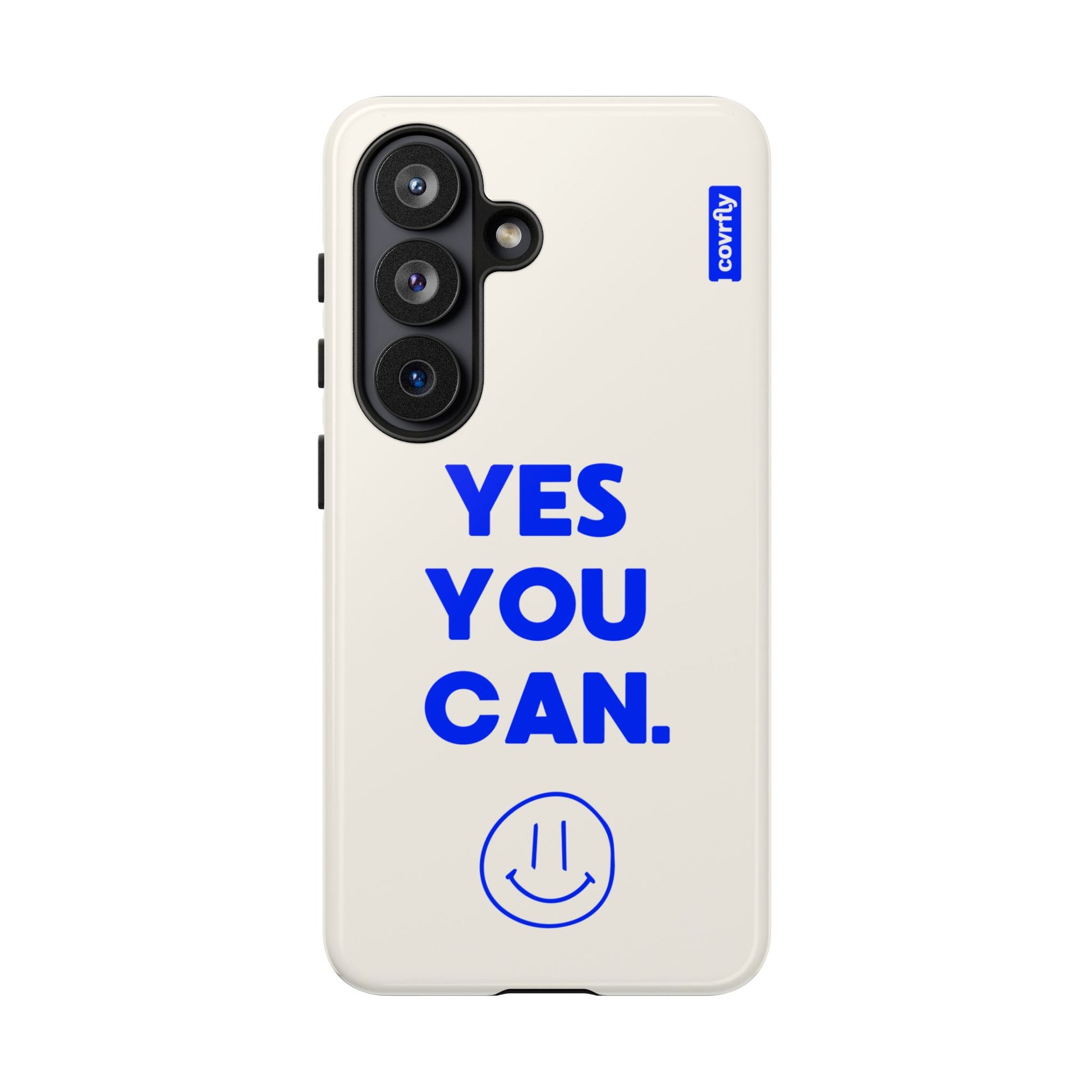 Funda Yes You Can para Galaxy S26 - View 1 - Diseño Premium covrfly