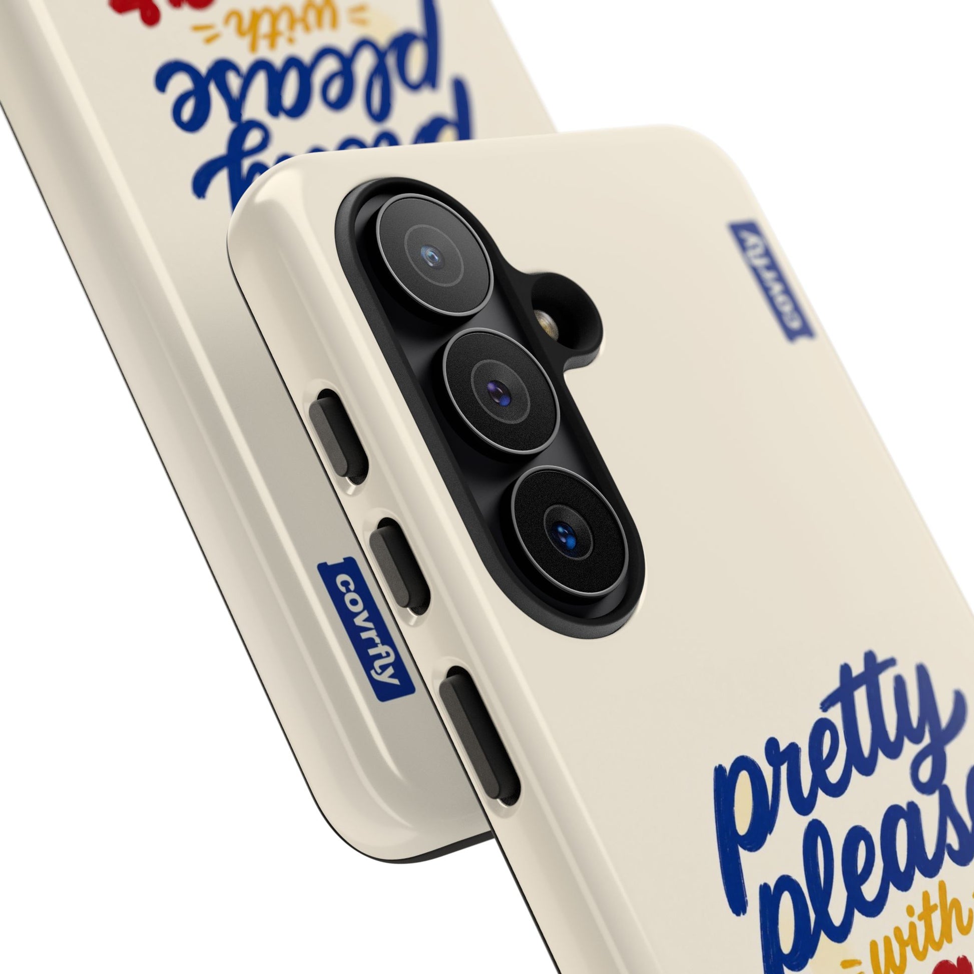 Funda #44 para Galaxy S26+ - View 2 - Diseño Premium covrfly