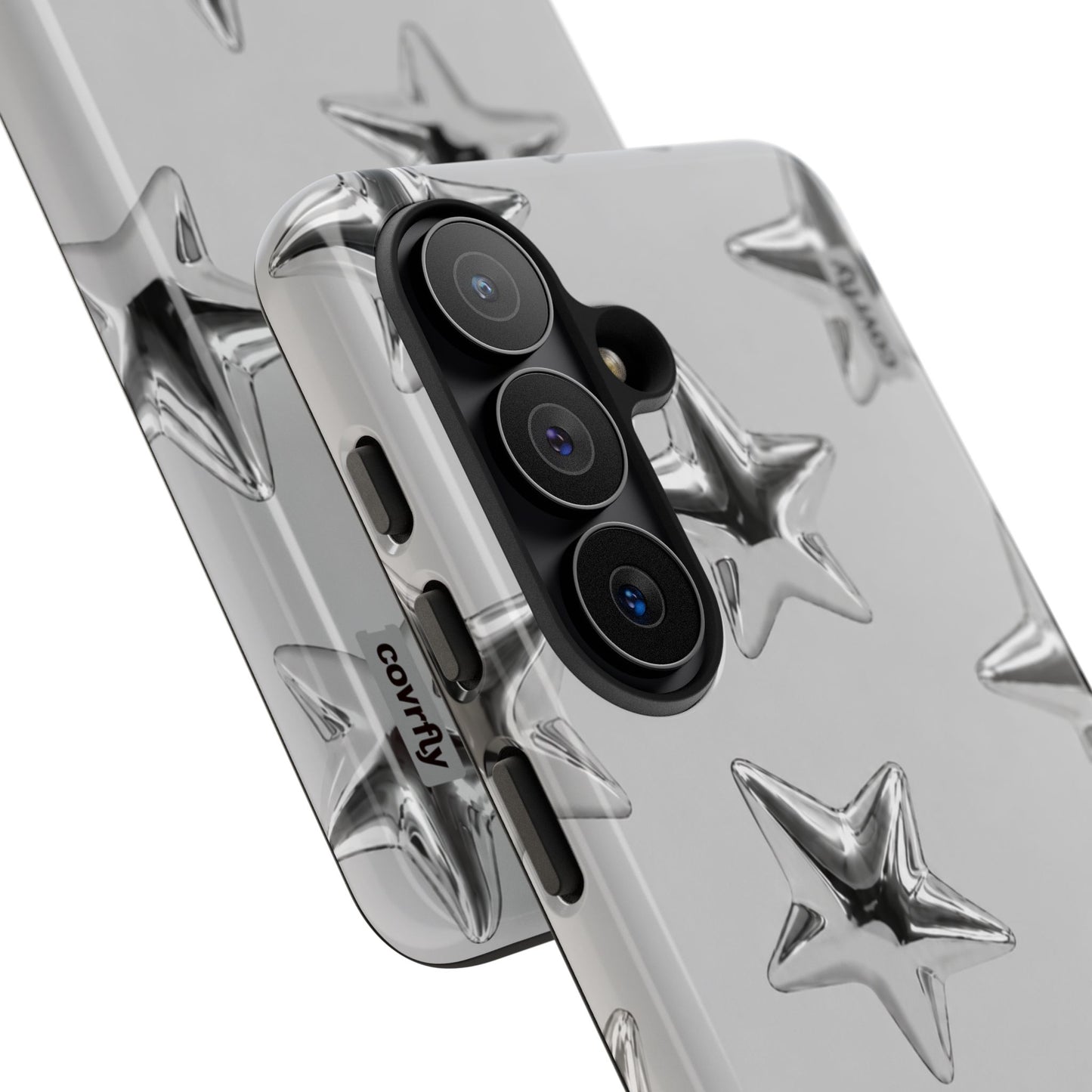 Funda Chrome Sky para Galaxy S26+ - View 2 - Diseño Premium covrfly