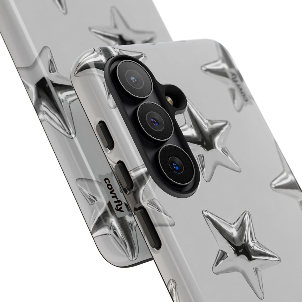 Funda Chrome Sky para Galaxy S26+ - View 2 - Diseño Premium covrfly