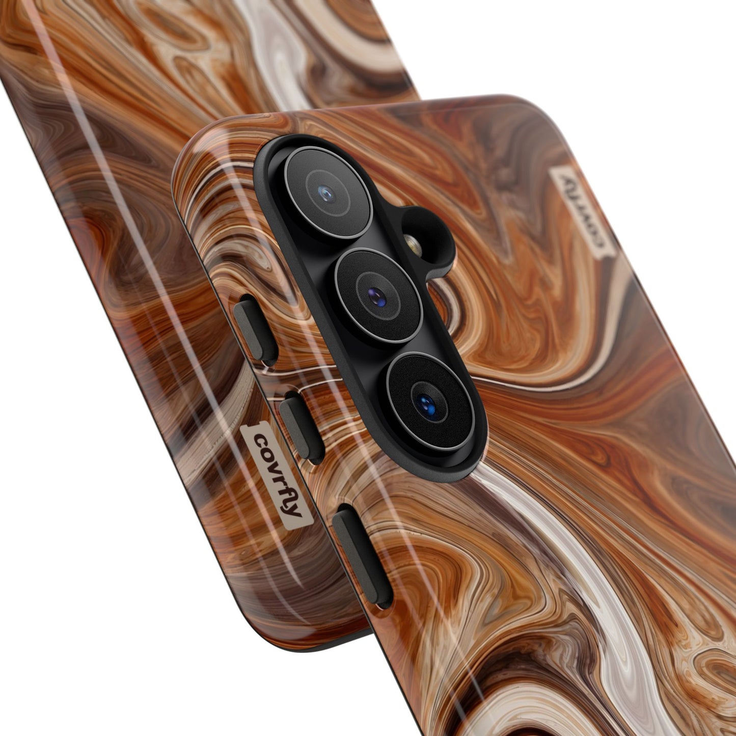 Funda Derrame para Galaxy S26+ - View 2 - Diseño Premium covrfly
