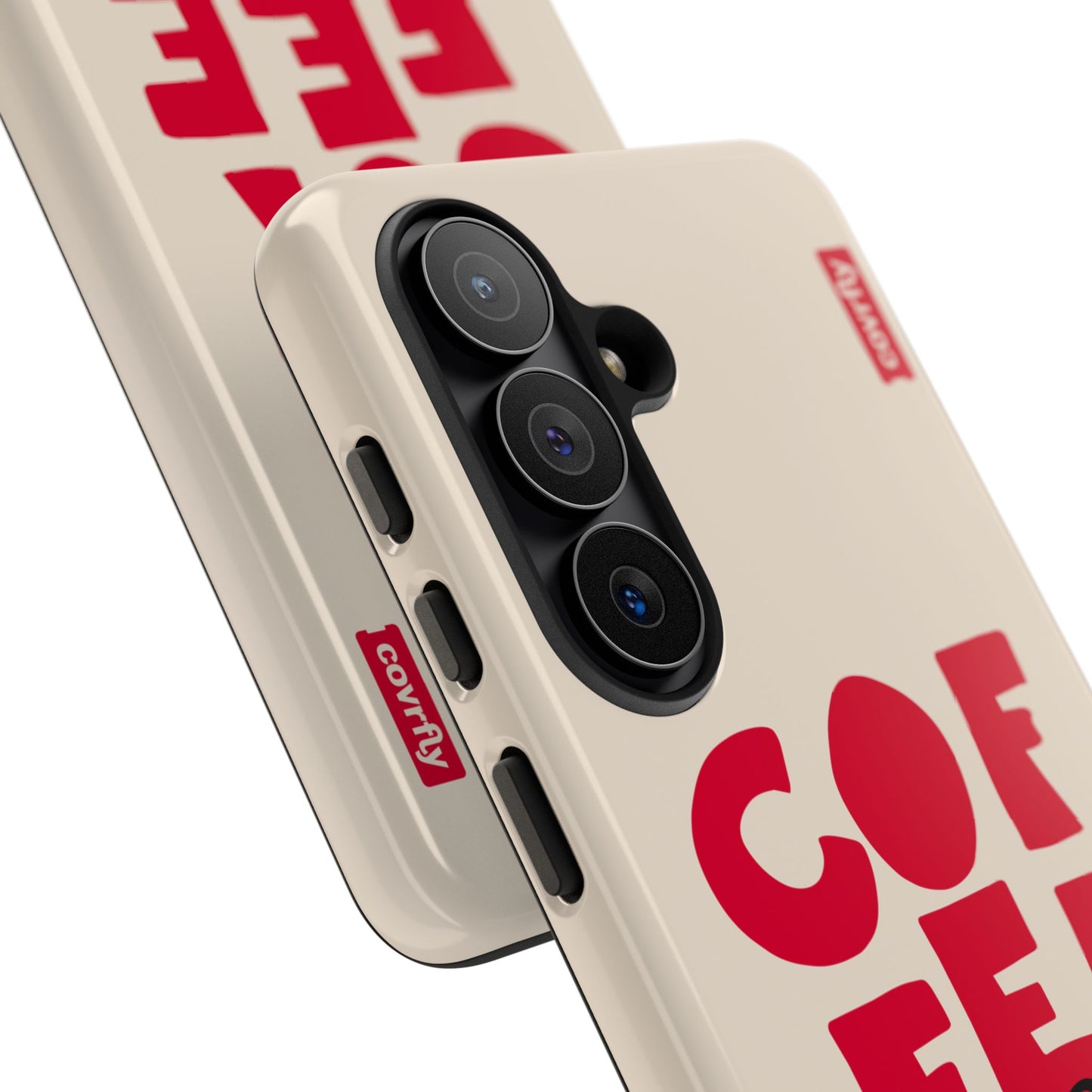 Funda Doble Shot para Galaxy S26+ - View 2 - Diseño Premium covrfly