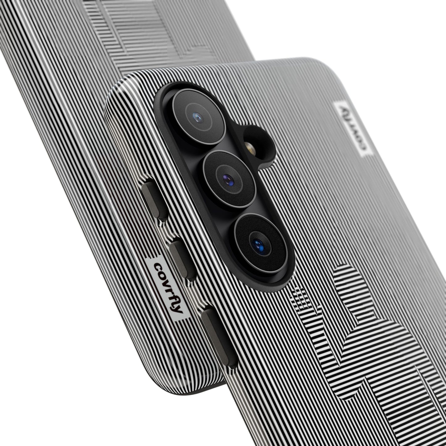 Funda Hola Hola para Galaxy S26+ - View 2 - Diseño Premium covrfly