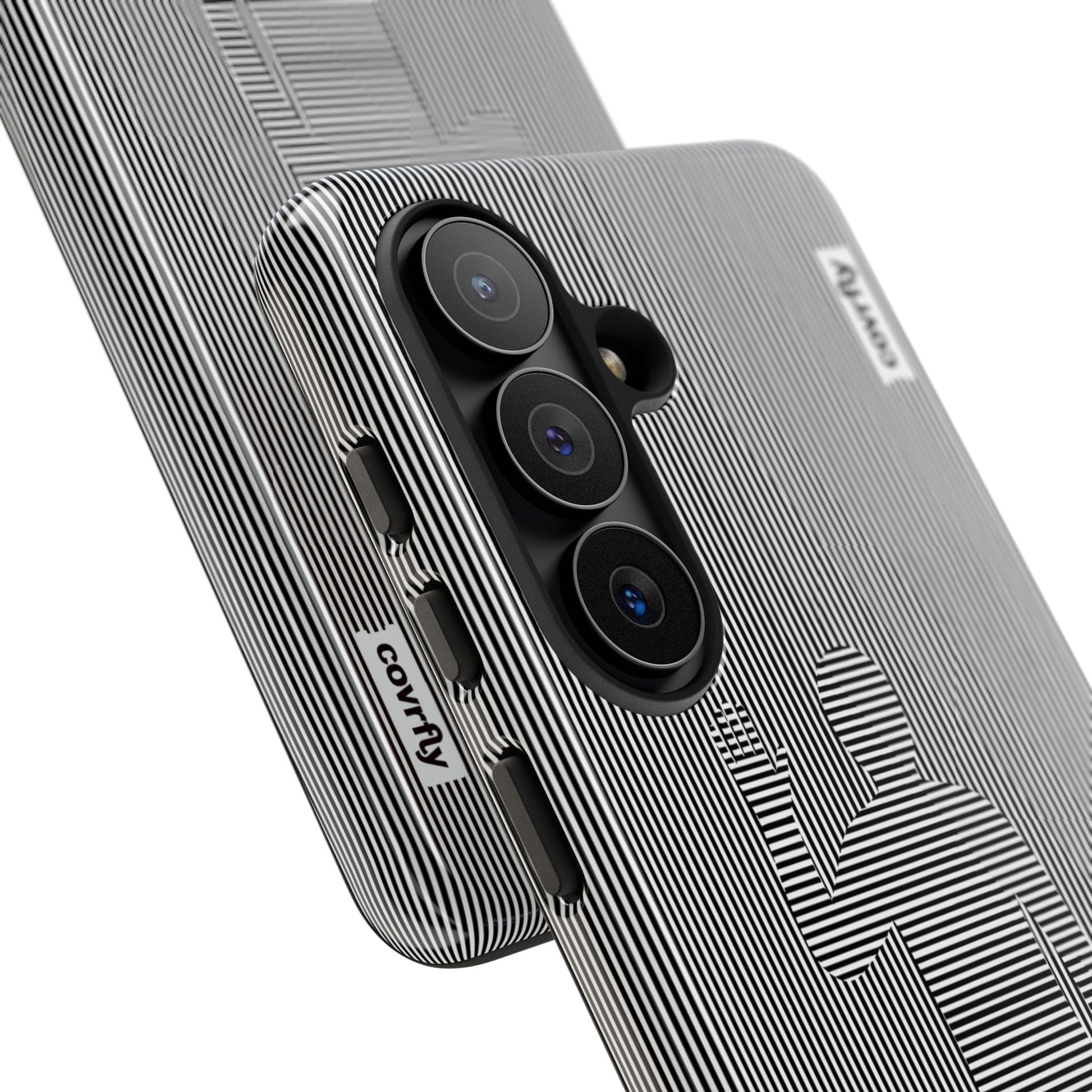 Funda Hola Hola para Galaxy S26+ - View 2 - Diseño Premium covrfly