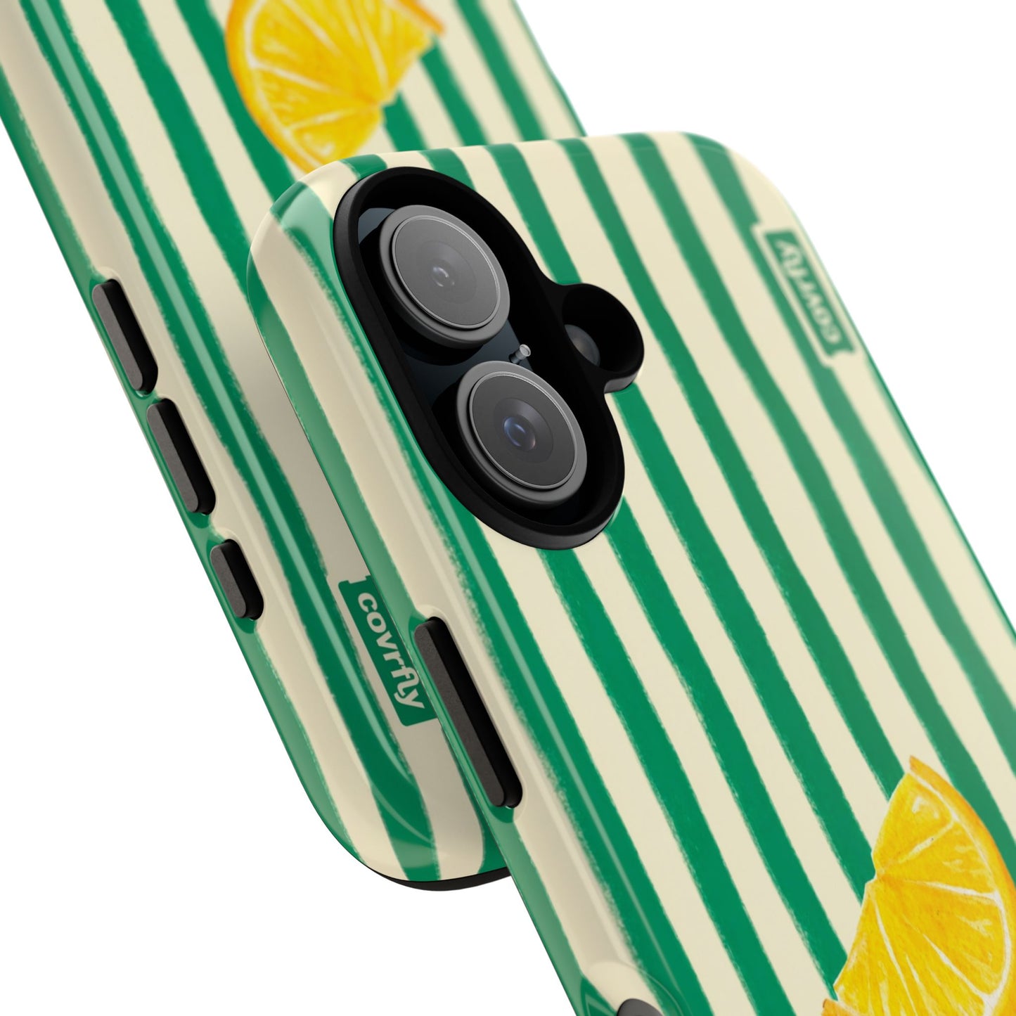 Funda Limone para Galaxy S26+ - View 2 - Diseño Premium covrfly