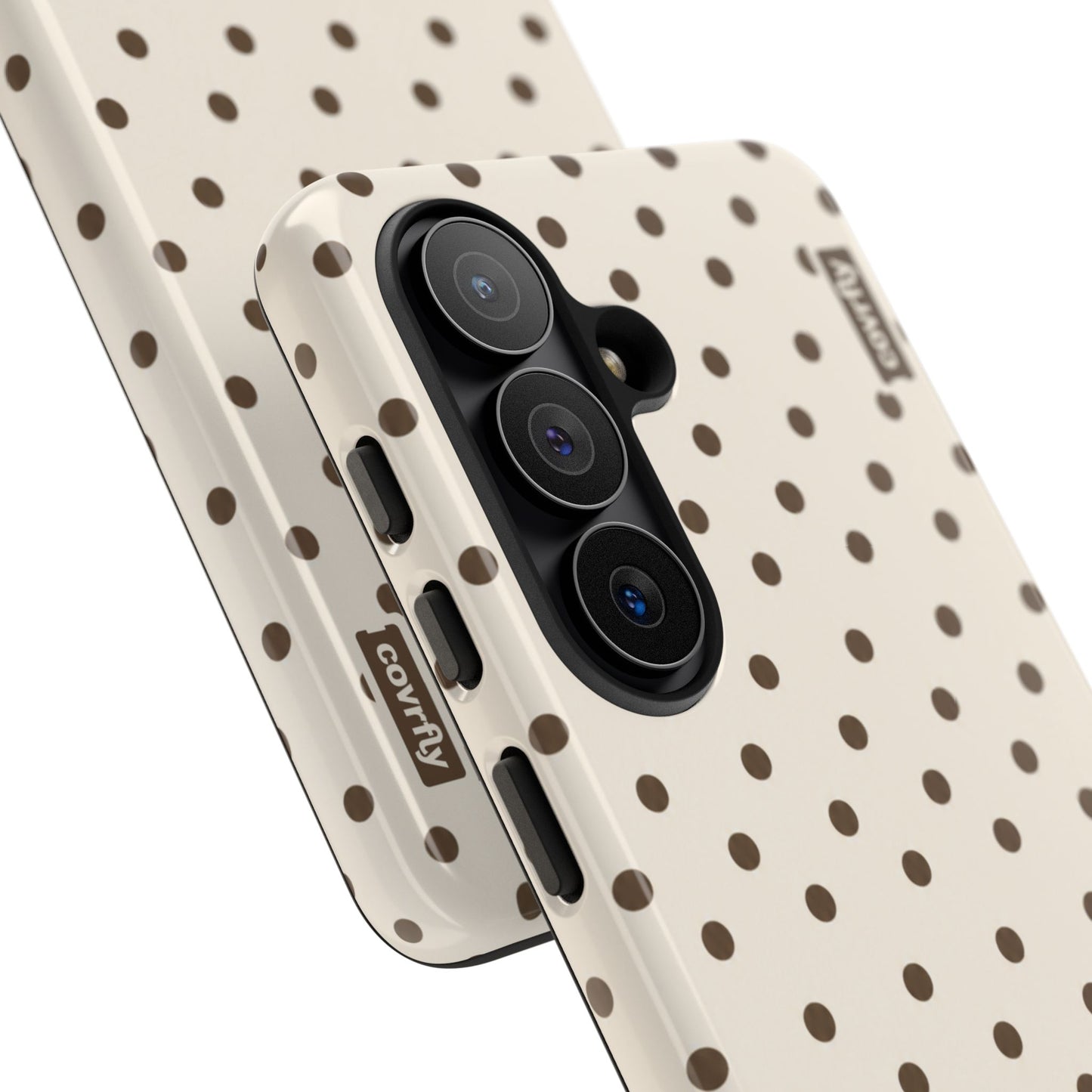 Funda Lunar Vintage para Galaxy S26+ - View 2 - Diseño Premium covrfly