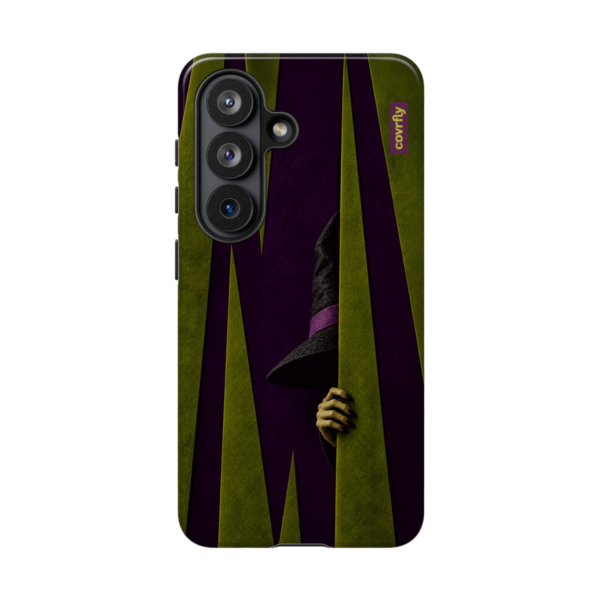 Funda Modo Bruja para Galaxy S26+ - View 2 - Diseño Premium covrfly