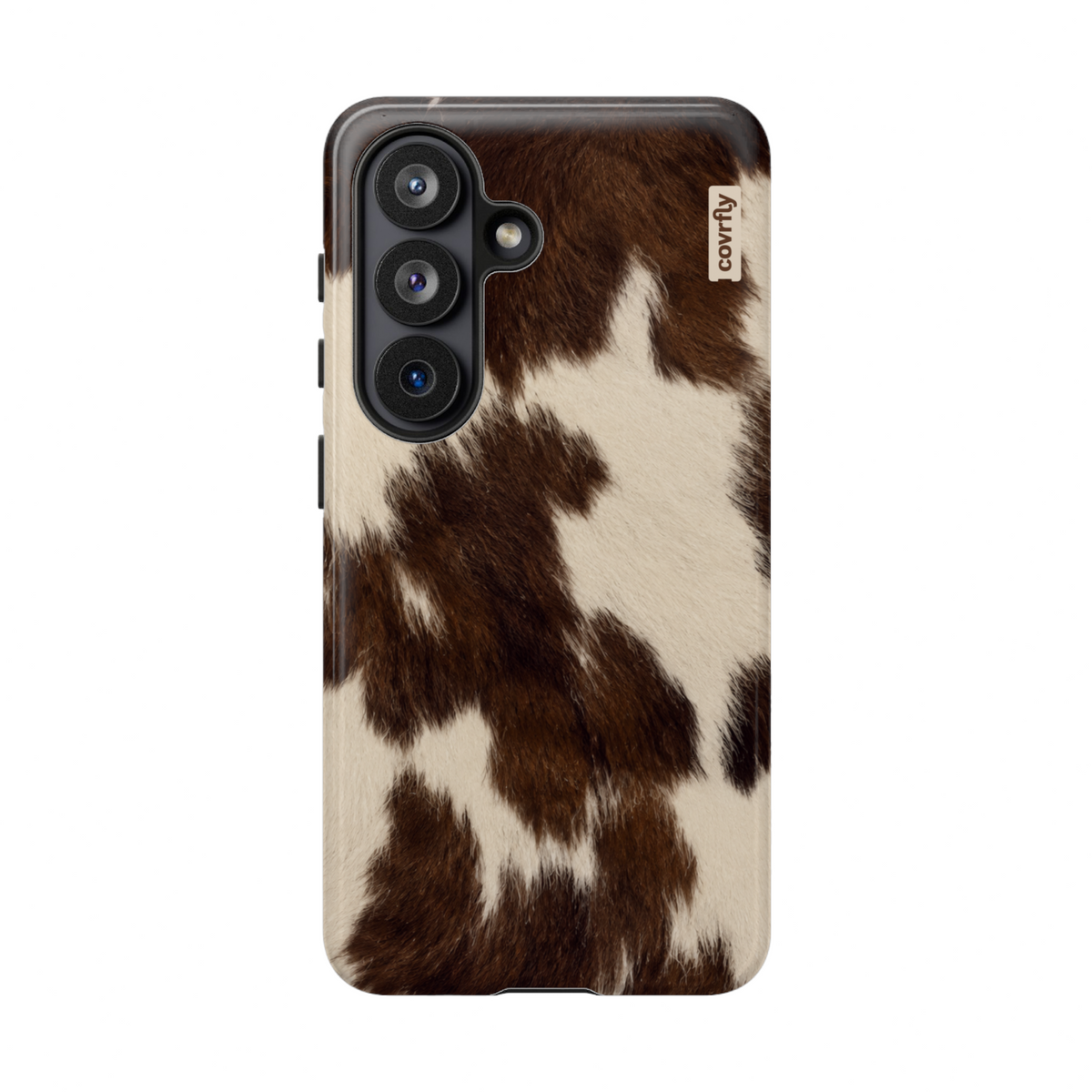 Funda Modo Rancho para Galaxy S26+ - View 2 - Diseño Premium covrfly