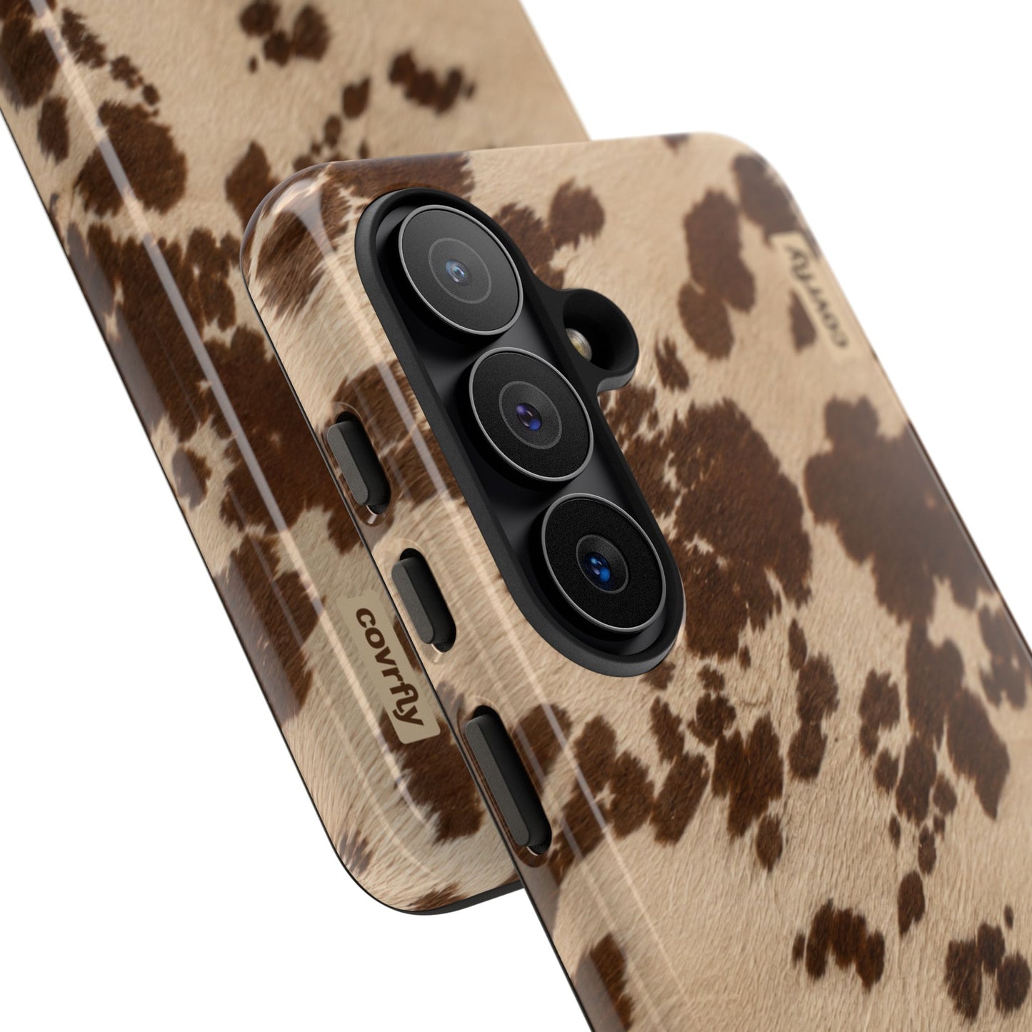 Funda Muuu premium para Galaxy S26+ - View 2 - Diseño Premium covrfly