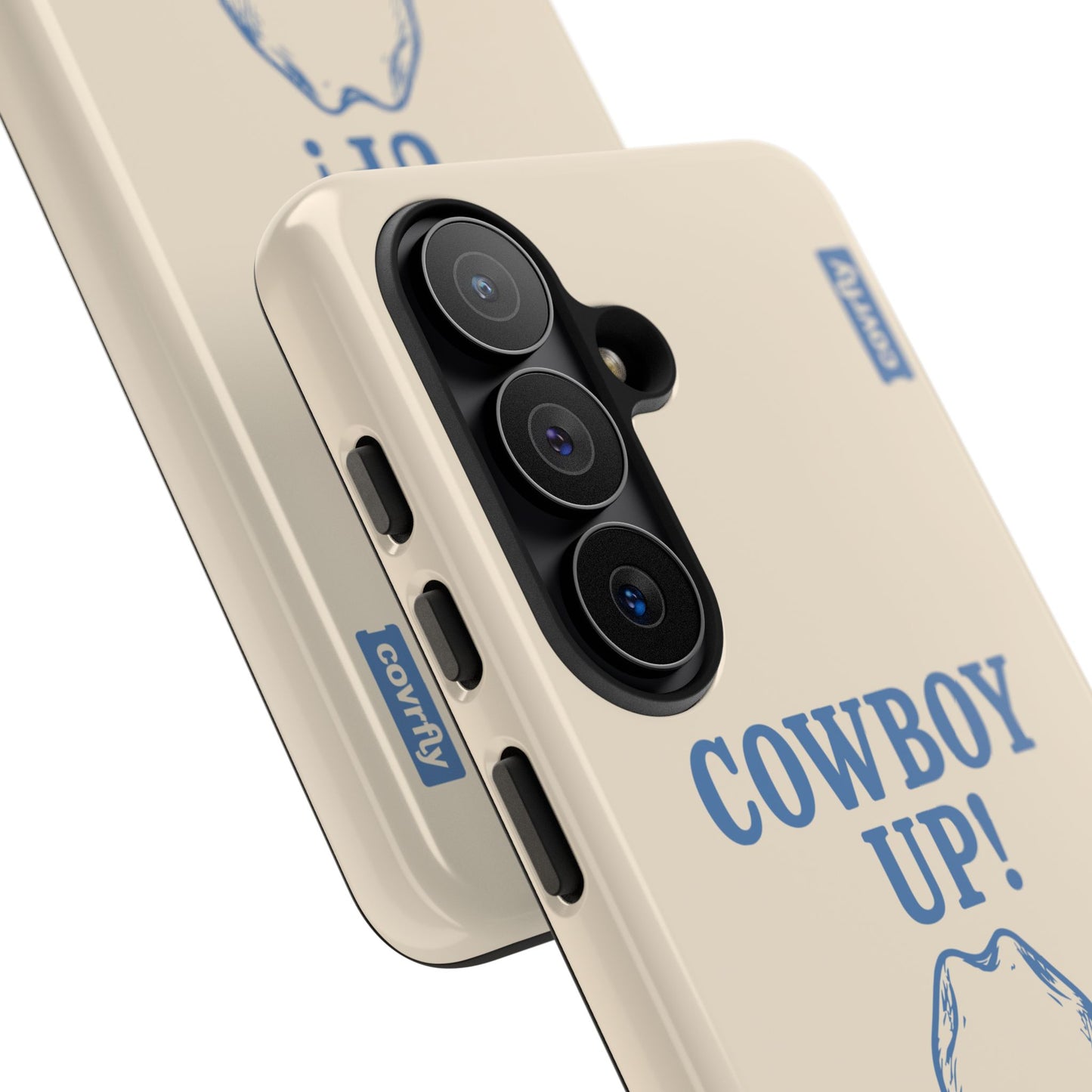 Funda Re-Ride para Galaxy S26+ - View 2 - Diseño Premium covrfly