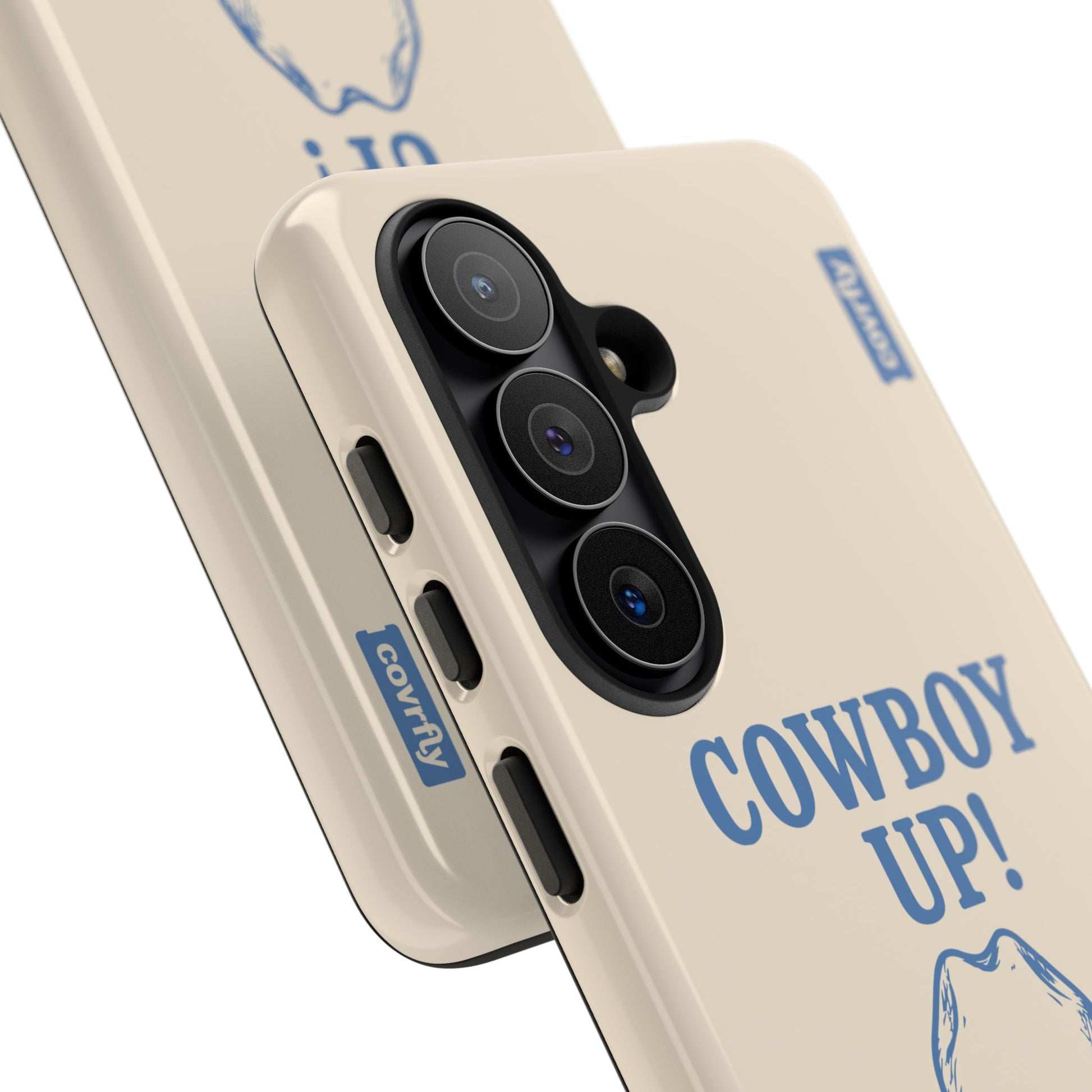 Funda Re-Ride para Galaxy S26+ - View 2 - Diseño Premium covrfly