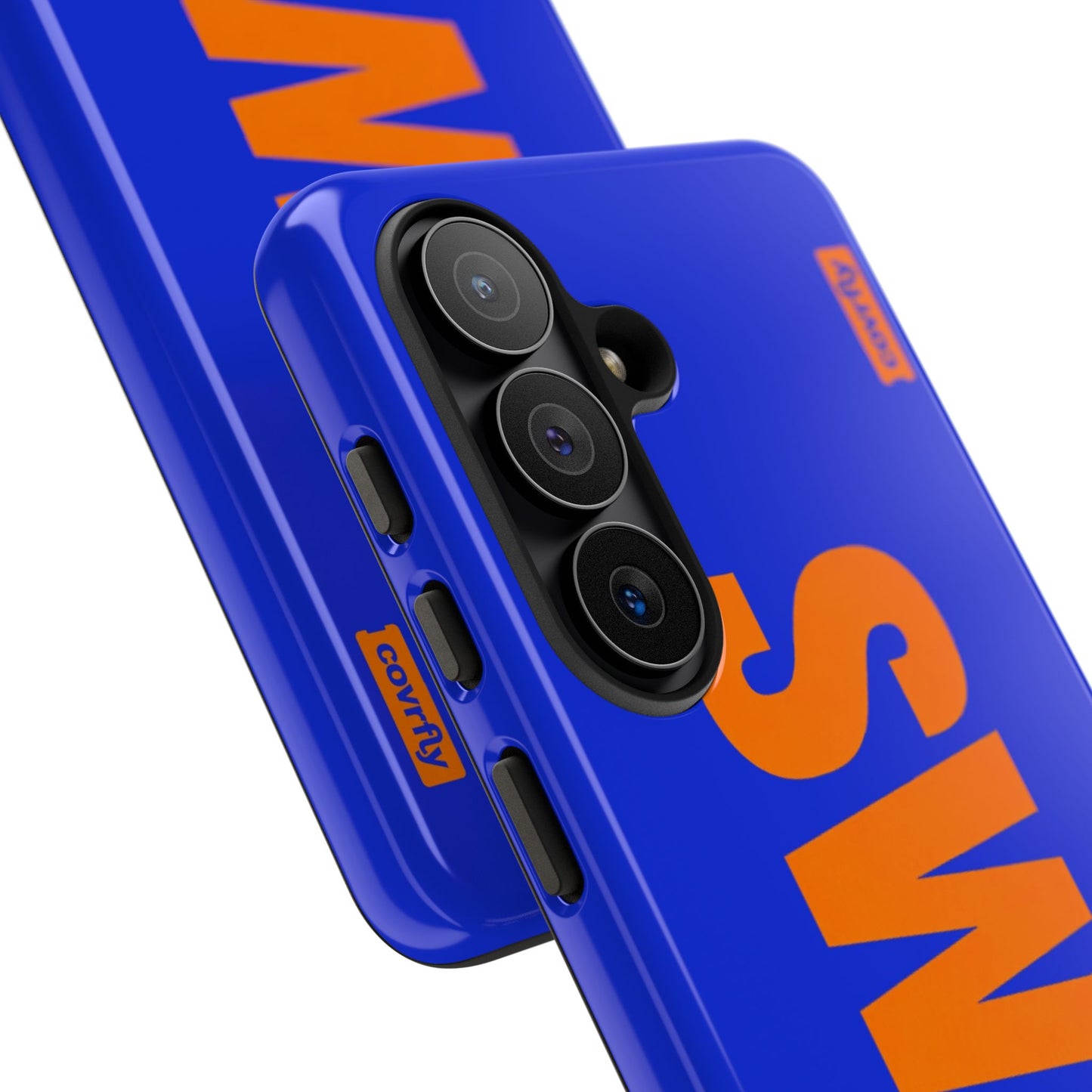 Funda SWAG para Galaxy S26+ - View 2 - Diseño Premium covrfly