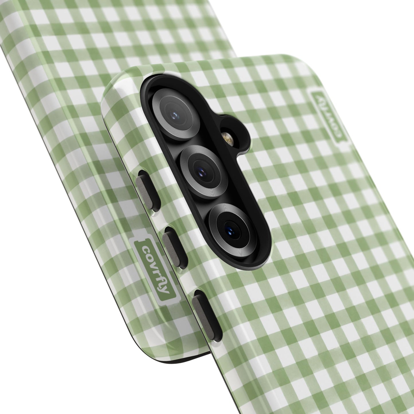 Funda Salvia para Galaxy S26+ - View 2 - Diseño Premium covrfly