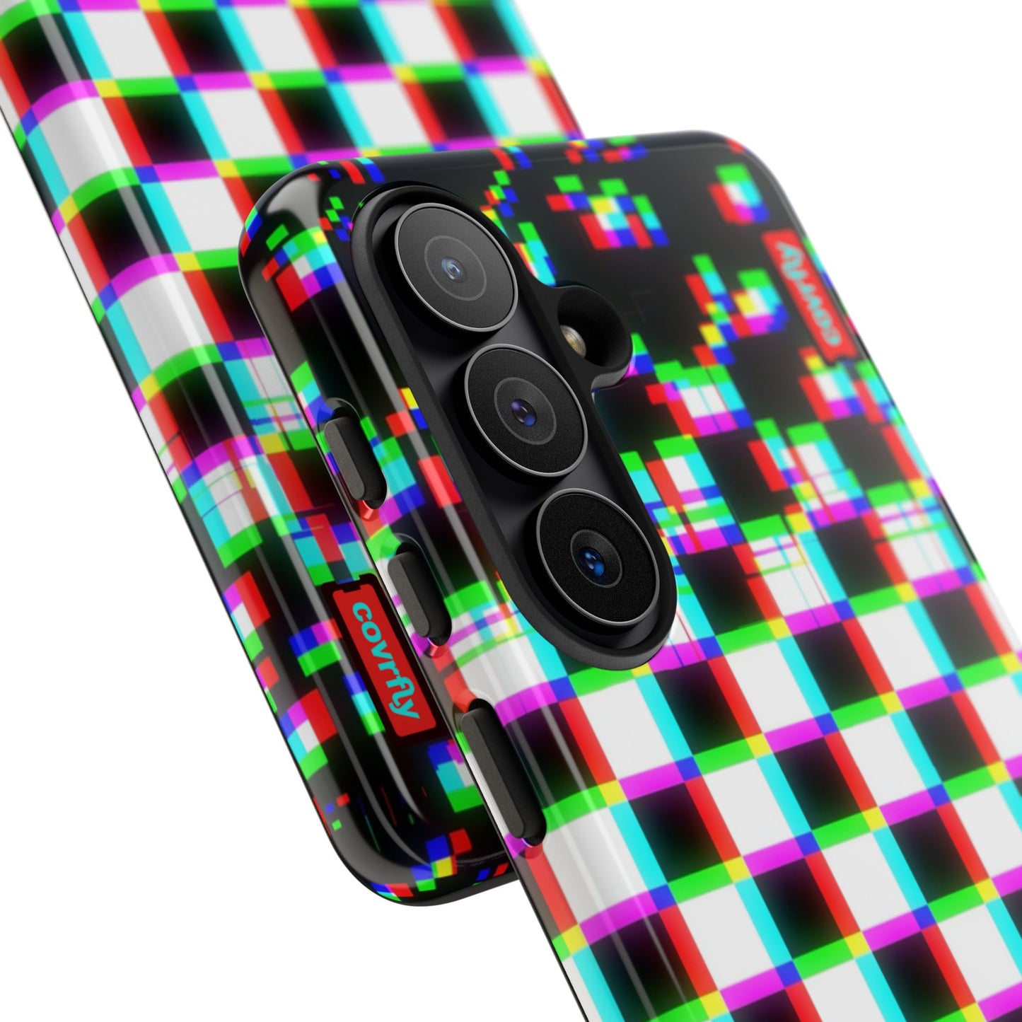 Funda Señal para Galaxy S26+ - View 2 - Diseño Premium covrfly
