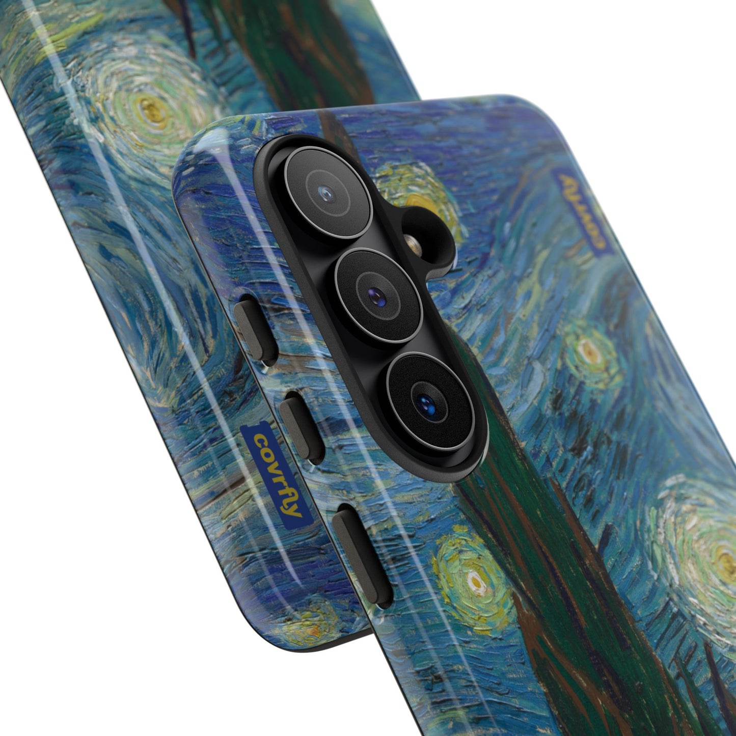 Starry Night — Vol. I