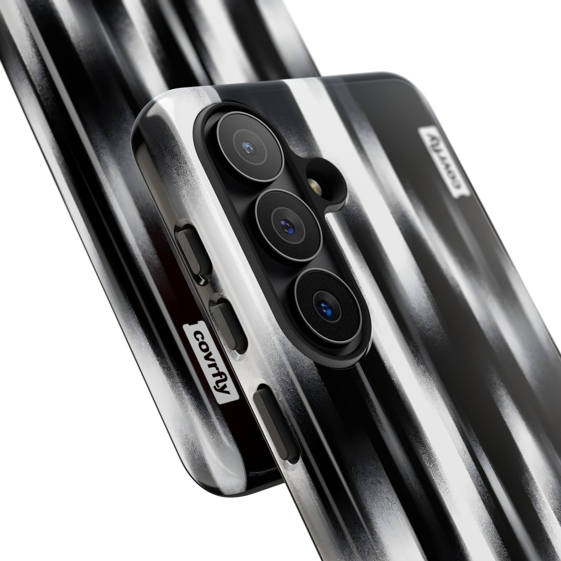 Funda Static para Galaxy S26+ - View 2 - Diseño Premium covrfly