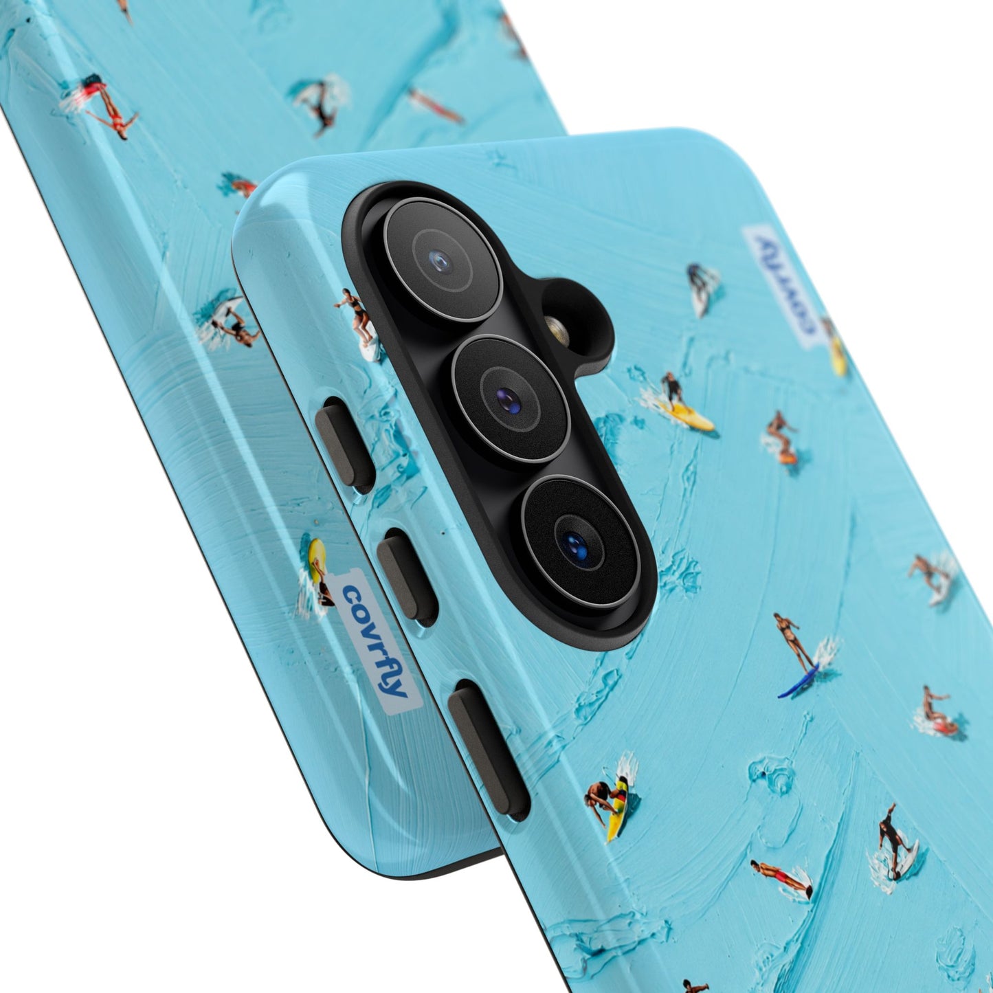 Funda Surf Miniatura para Galaxy S26+ - View 2 - Diseño Premium covrfly