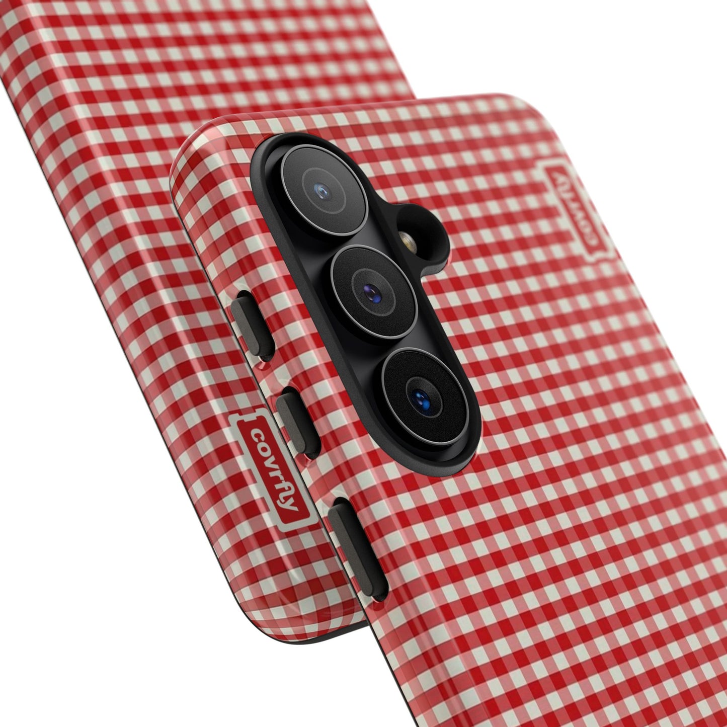 Funda Tuscany Picnic para Galaxy S26+ - View 2 - Diseño Premium covrfly