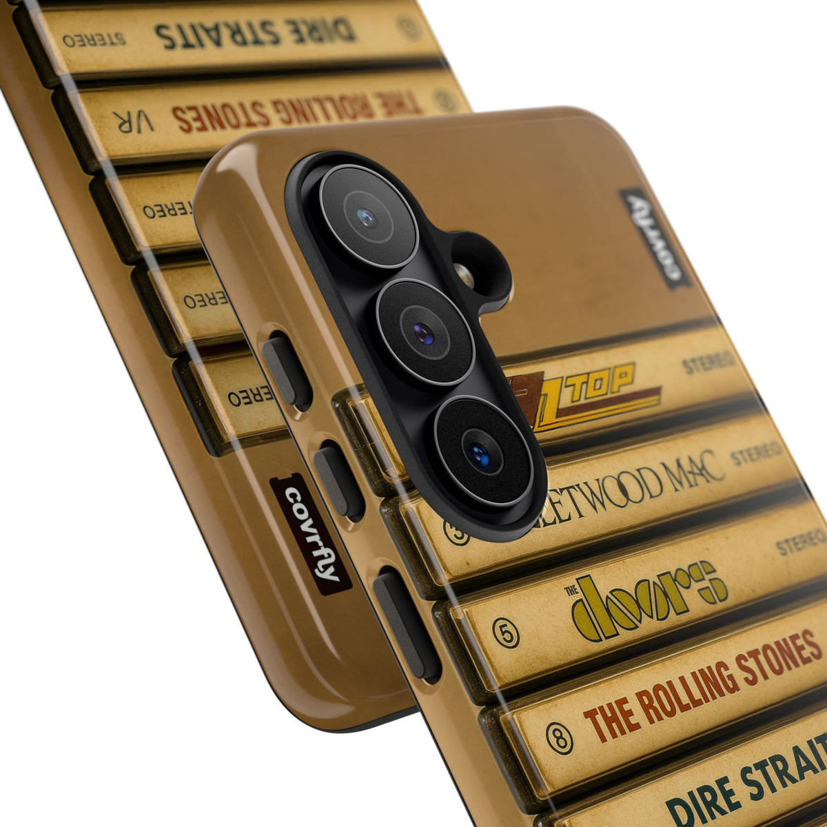 Vintage Stereo