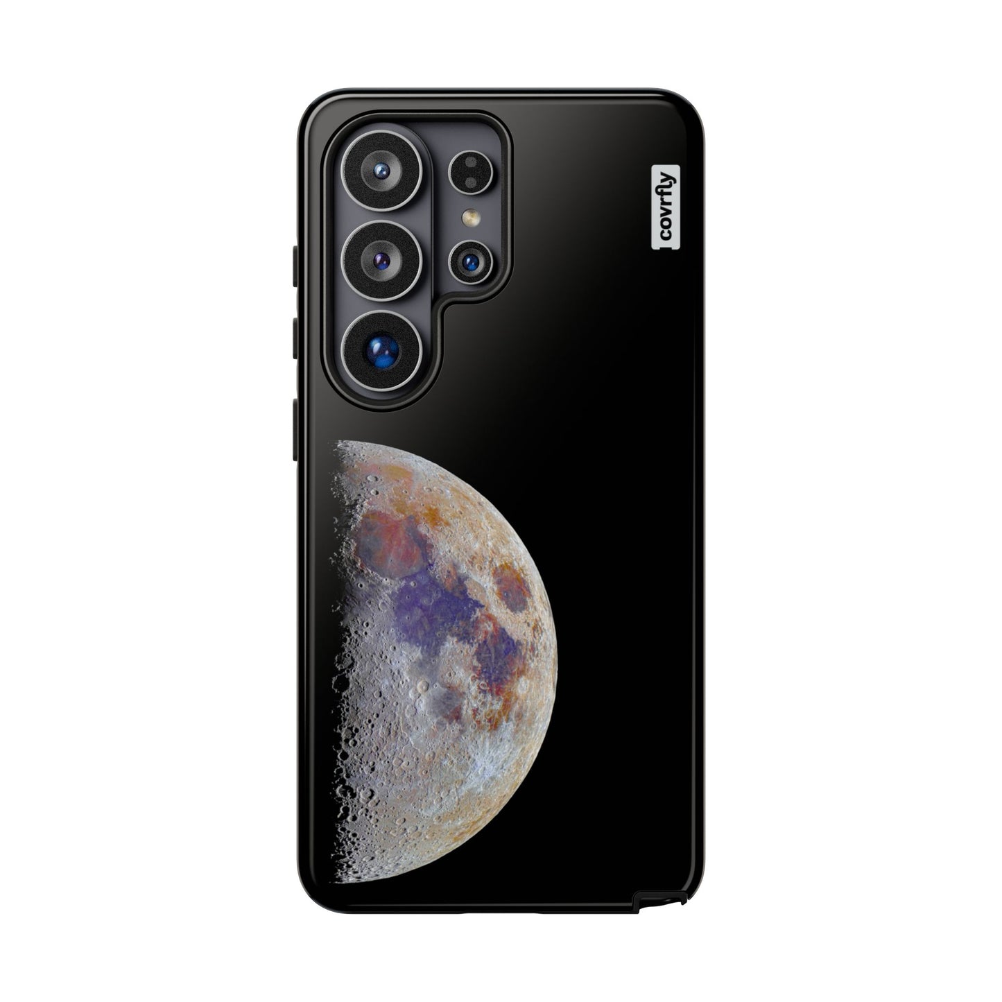 Funda 25032026 para Galaxy S26 Ultra - View 1 - Diseño Premium covrfly