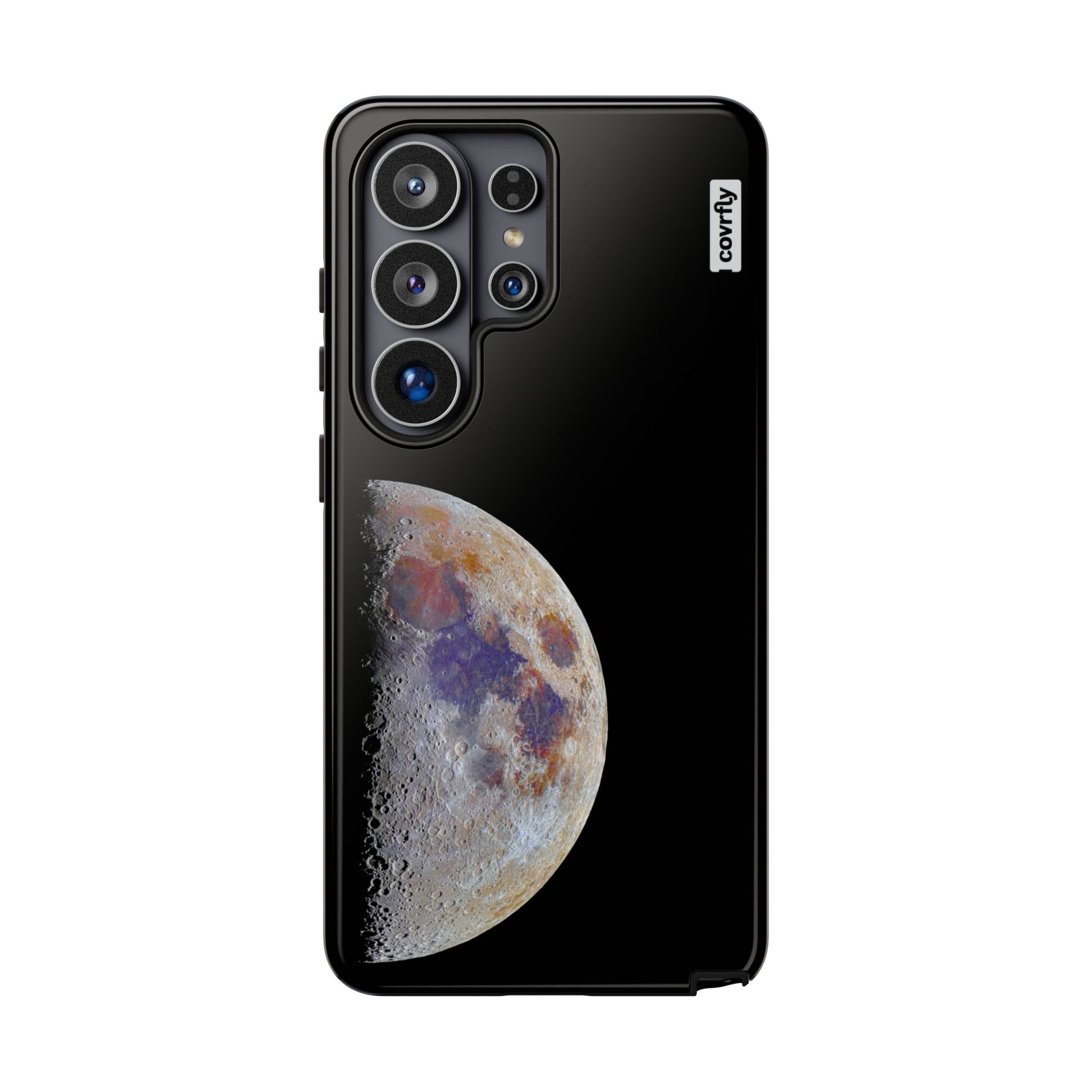 Funda 25032026 para Galaxy S26 Ultra - View 1 - Diseño Premium covrfly