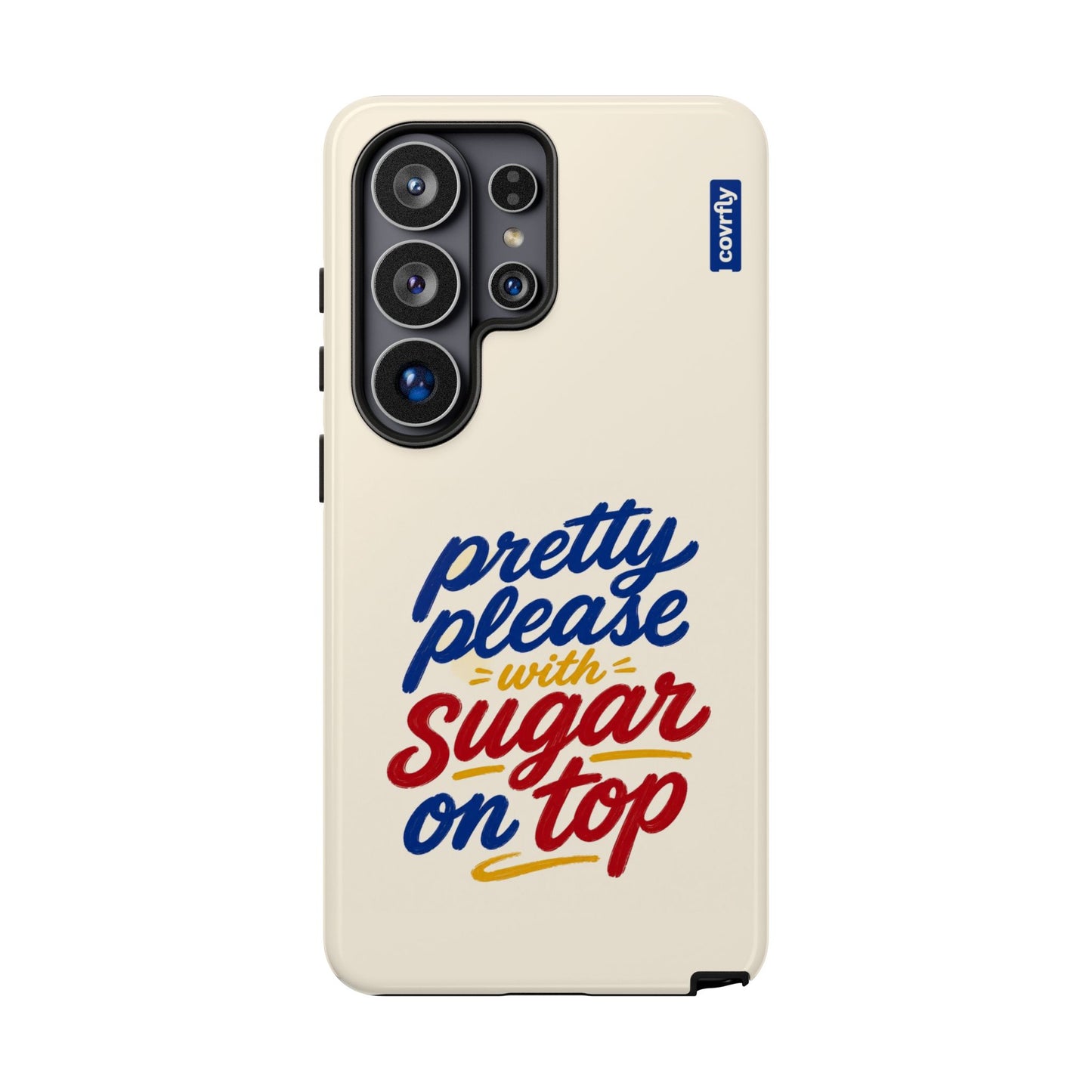 Funda #44 para Galaxy S26 Ultra - View 1 - Diseño Premium covrfly